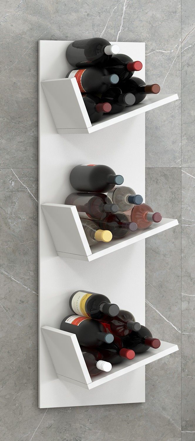Weinregal Vinosi