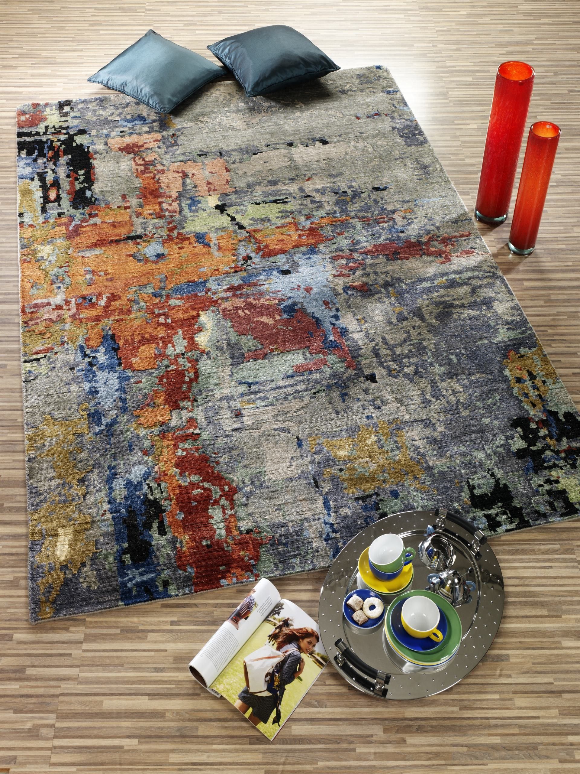 Teppich MARATHON HERME