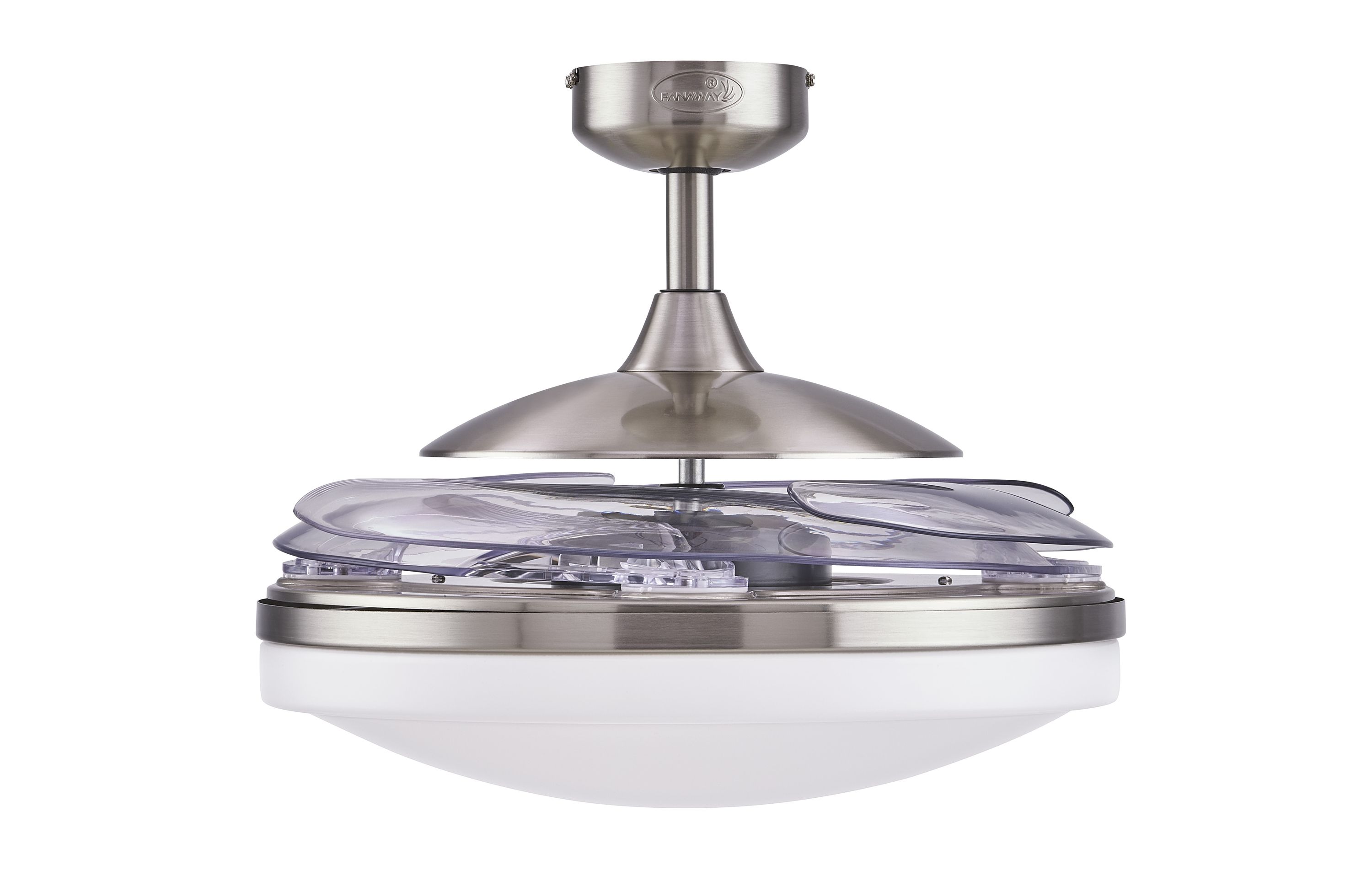 Deckenventilator EVO 2