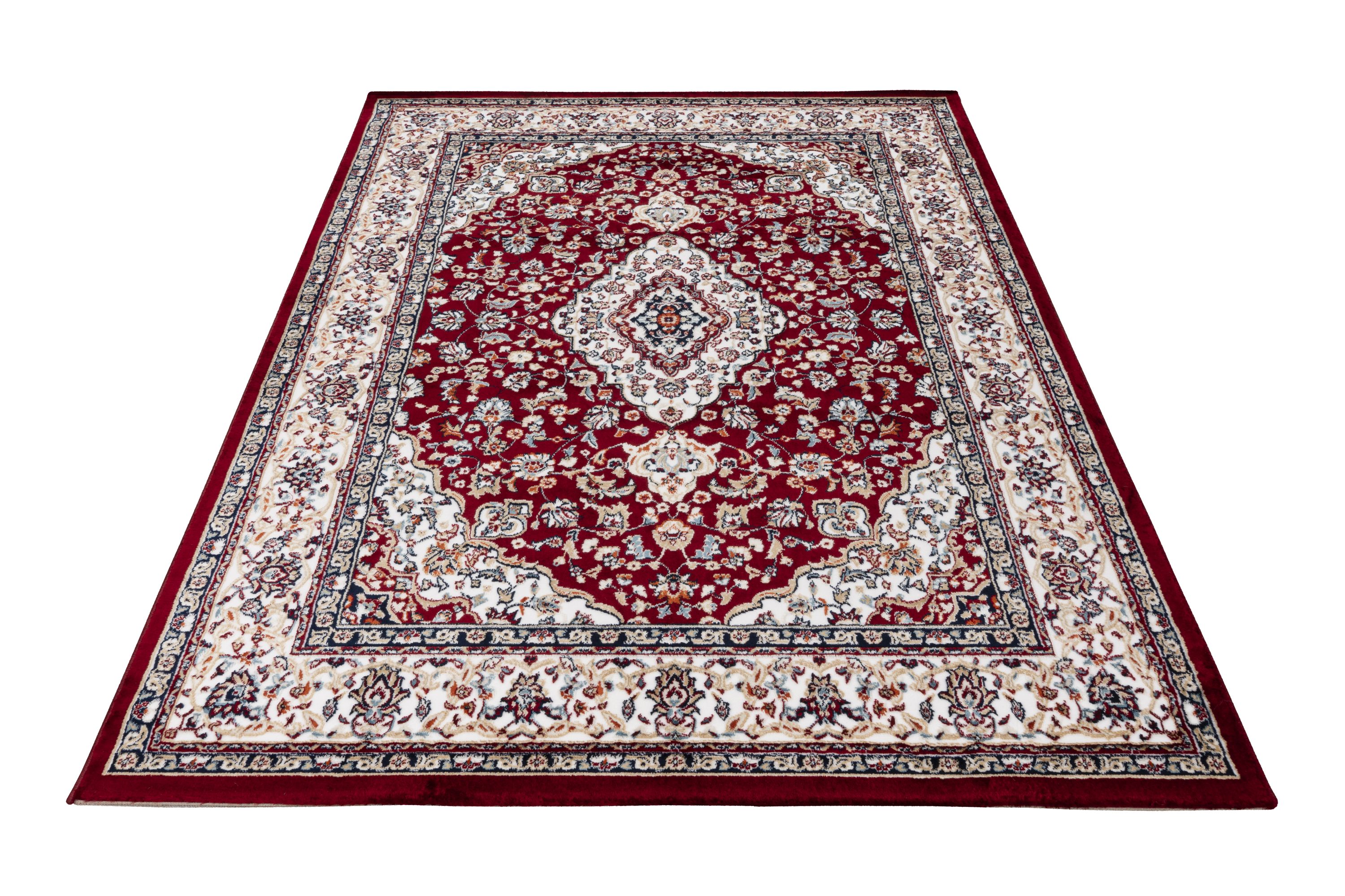 Teppich MY ISFAHAN