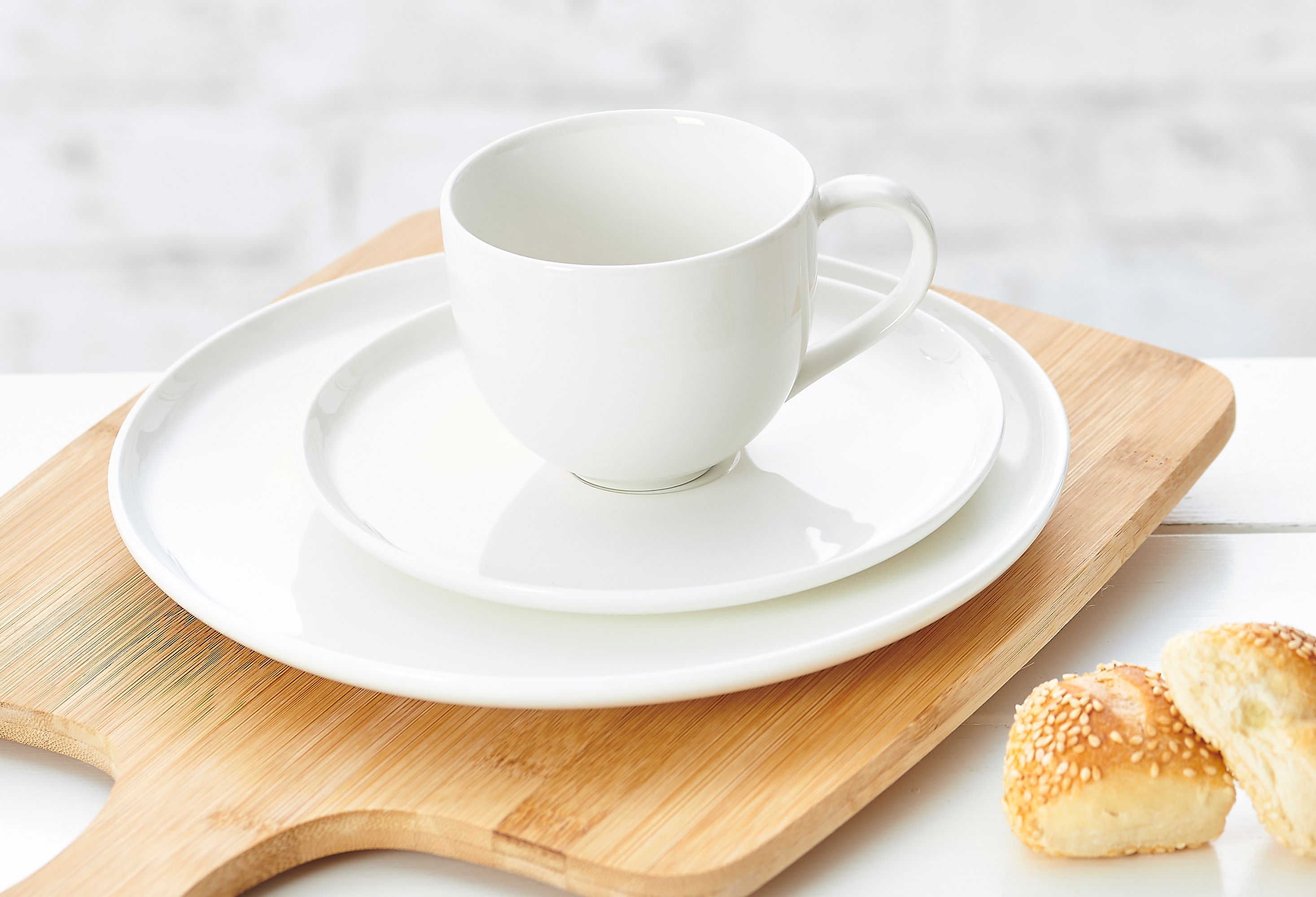 Kaffeeservice SKAGEN