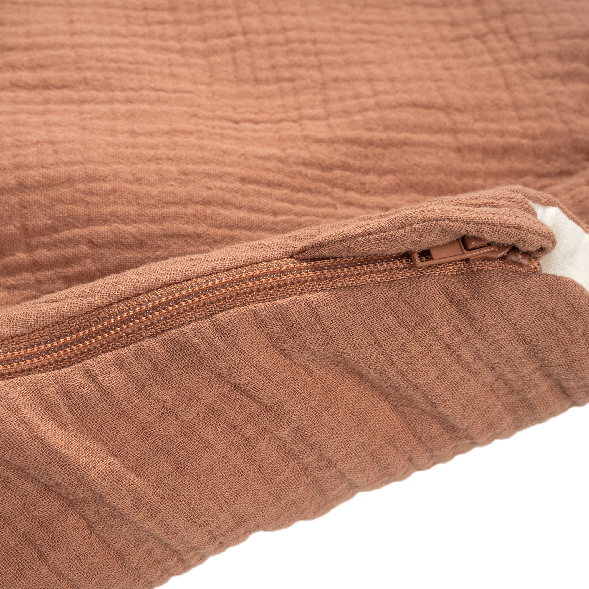 Schlafsack ZÖLLNER Musselin