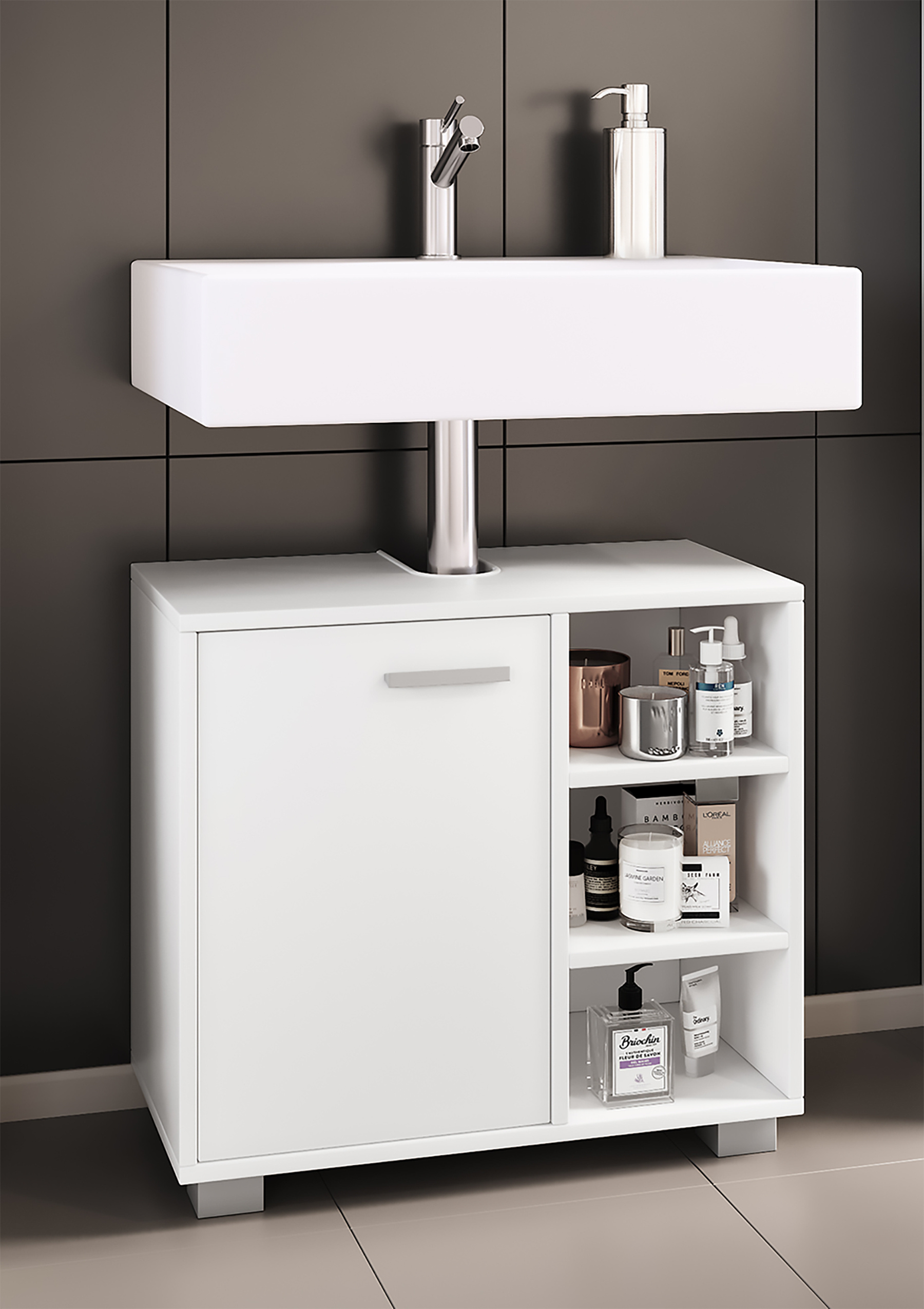 Waschbeckenunterschrank ZALO