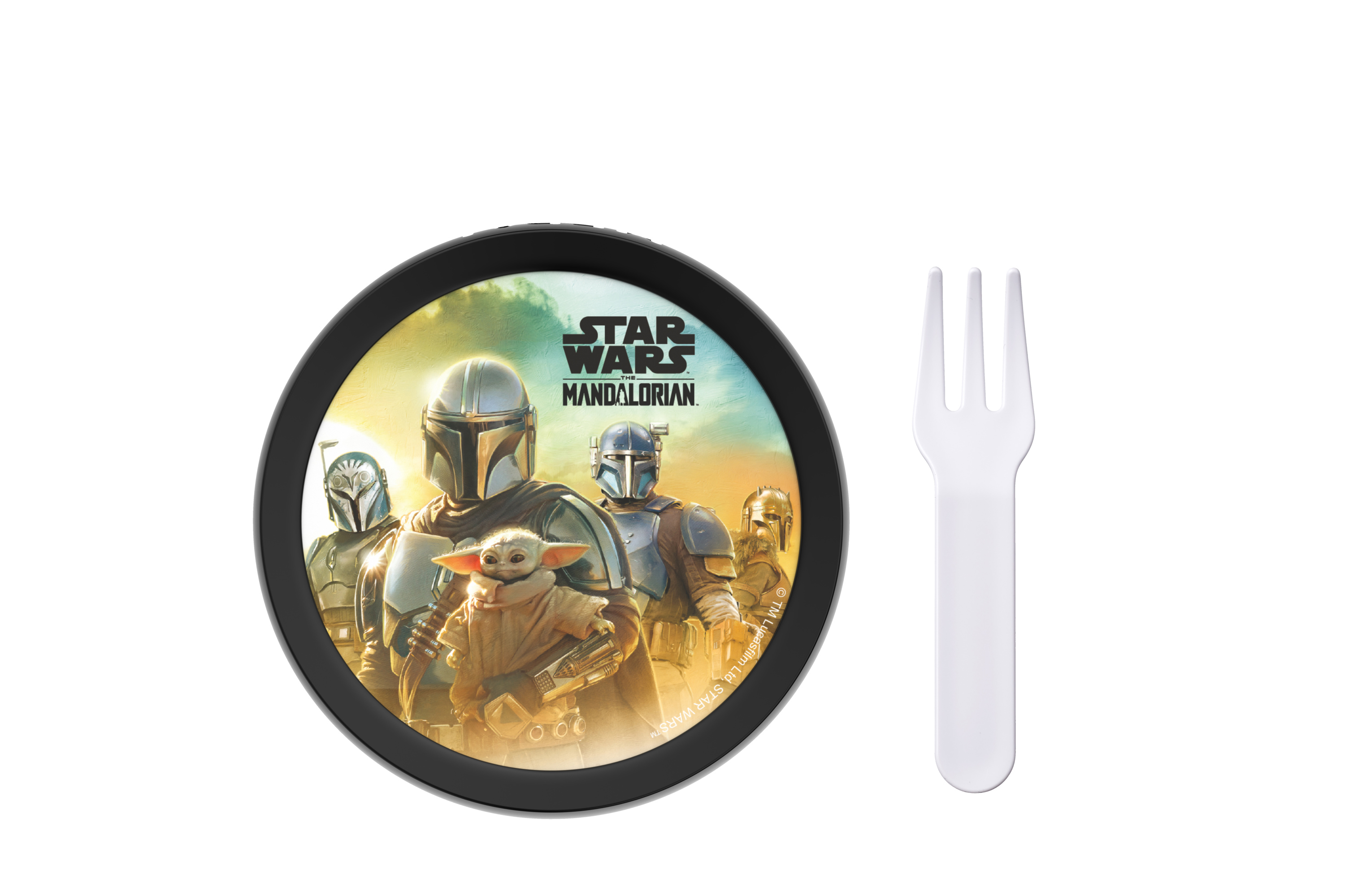 Snackbox STAR WARS