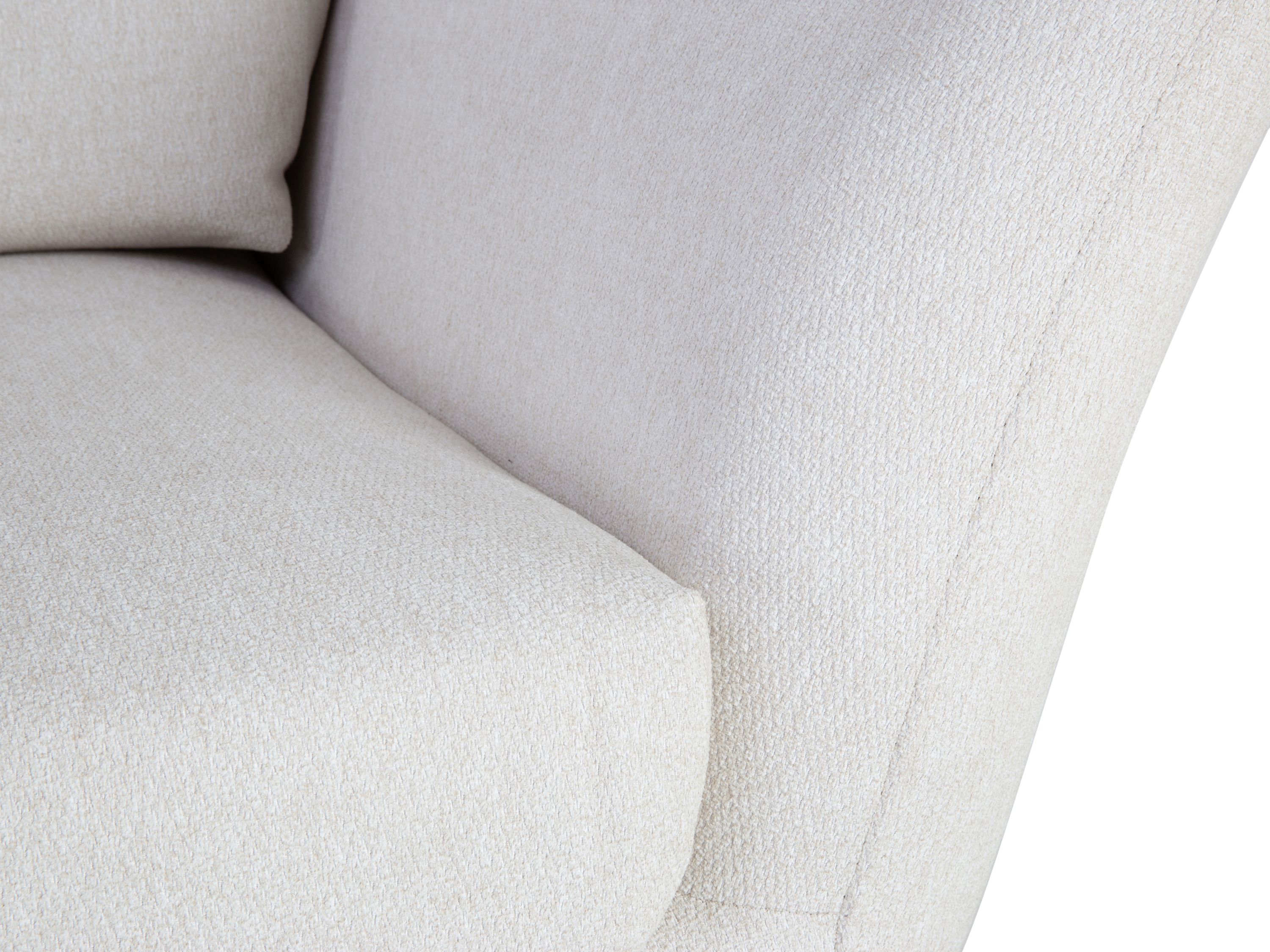 Sofa 3 Sitzer SANSIBAR FÜNEN