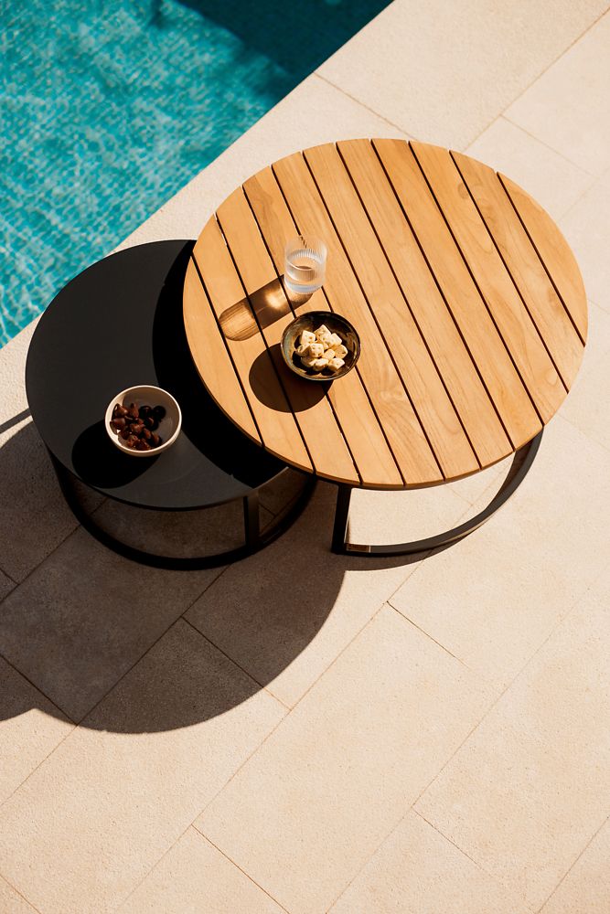 Loungetisch Serra