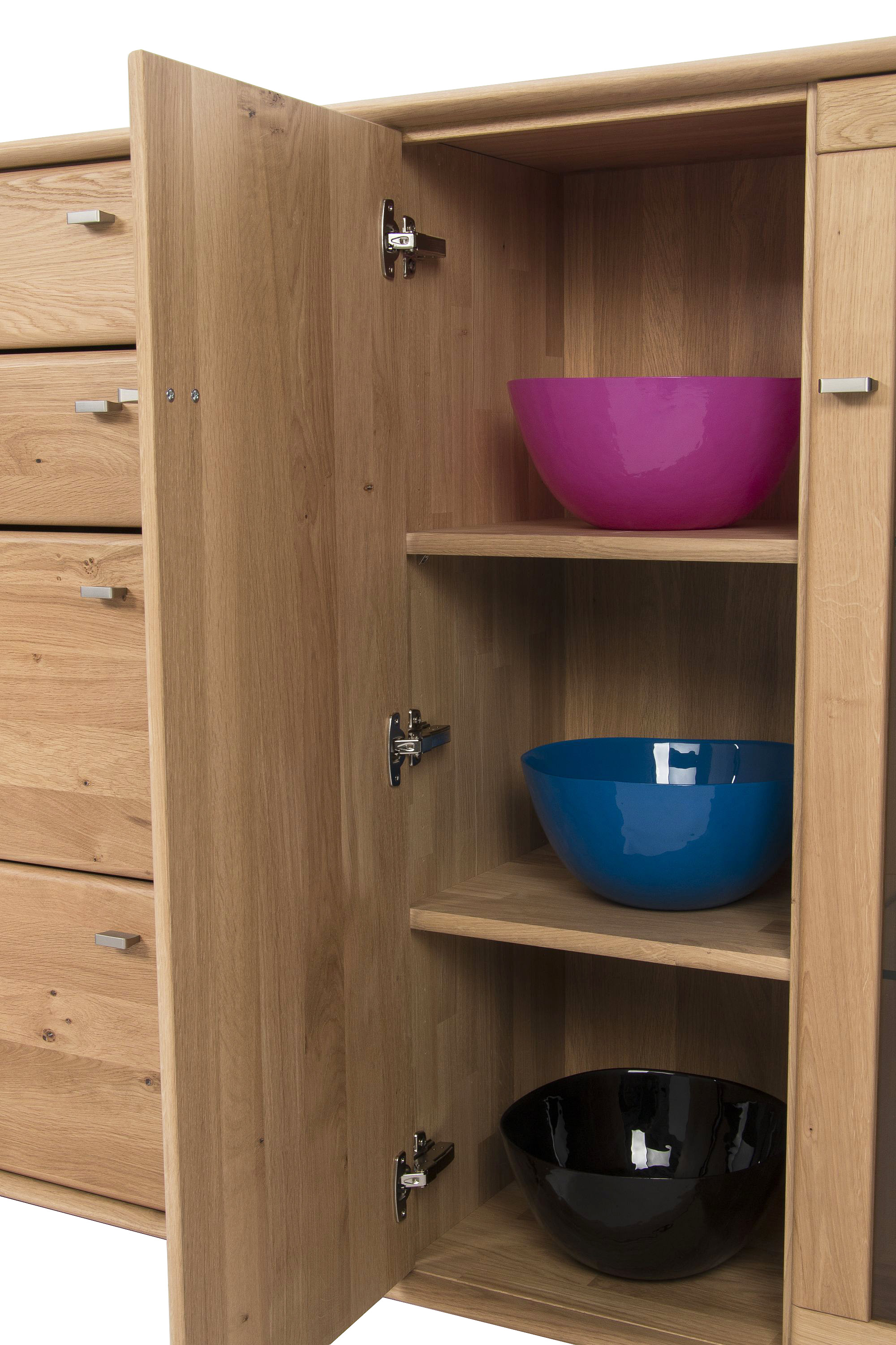 Highboard MONDO ABANDO