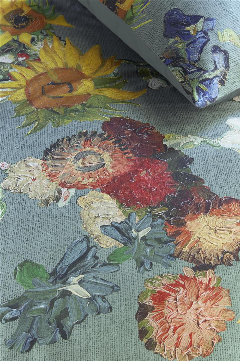 Bettwäsche PARTOUT DES FLEURS