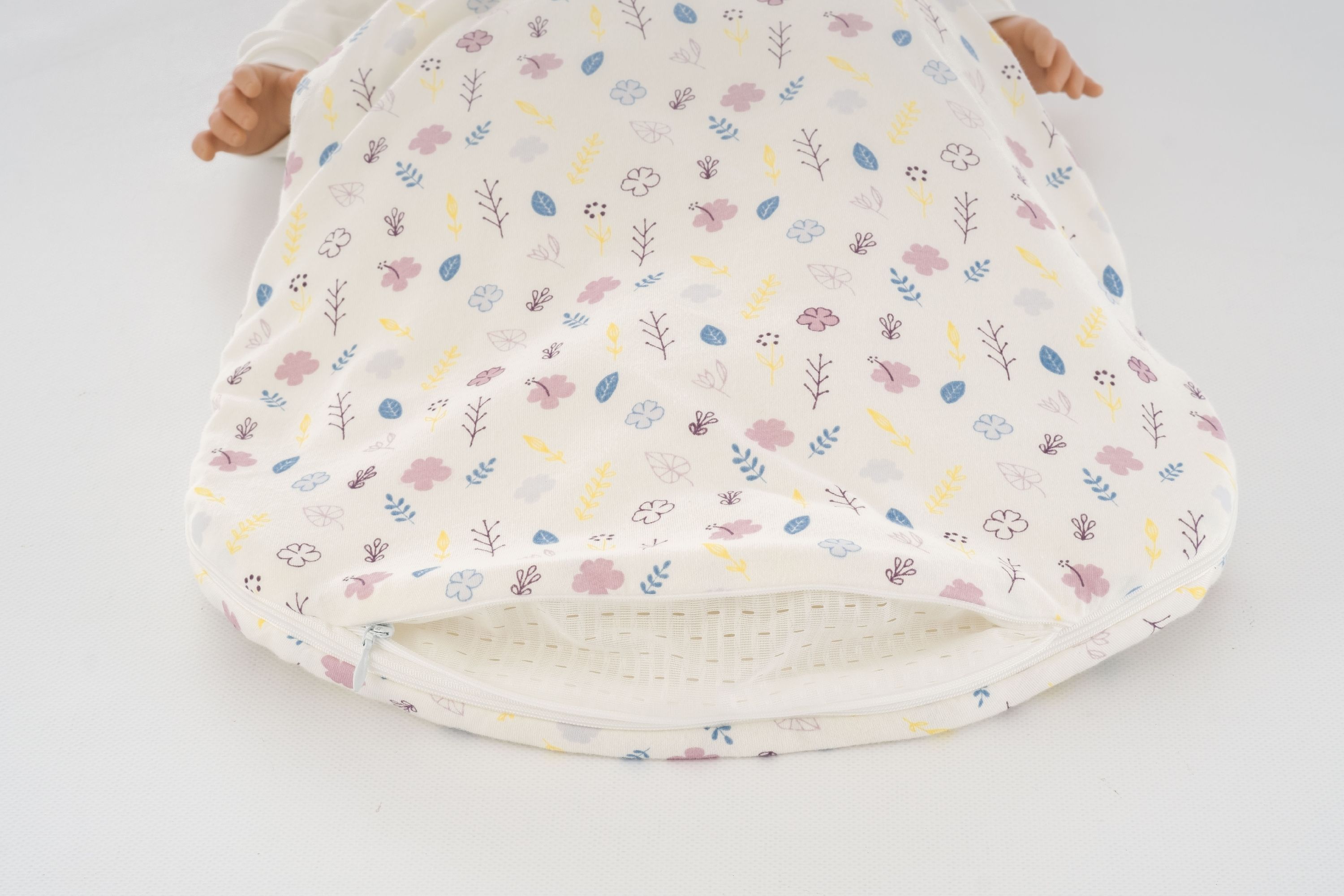 Außenschlafsack LIEBMICH