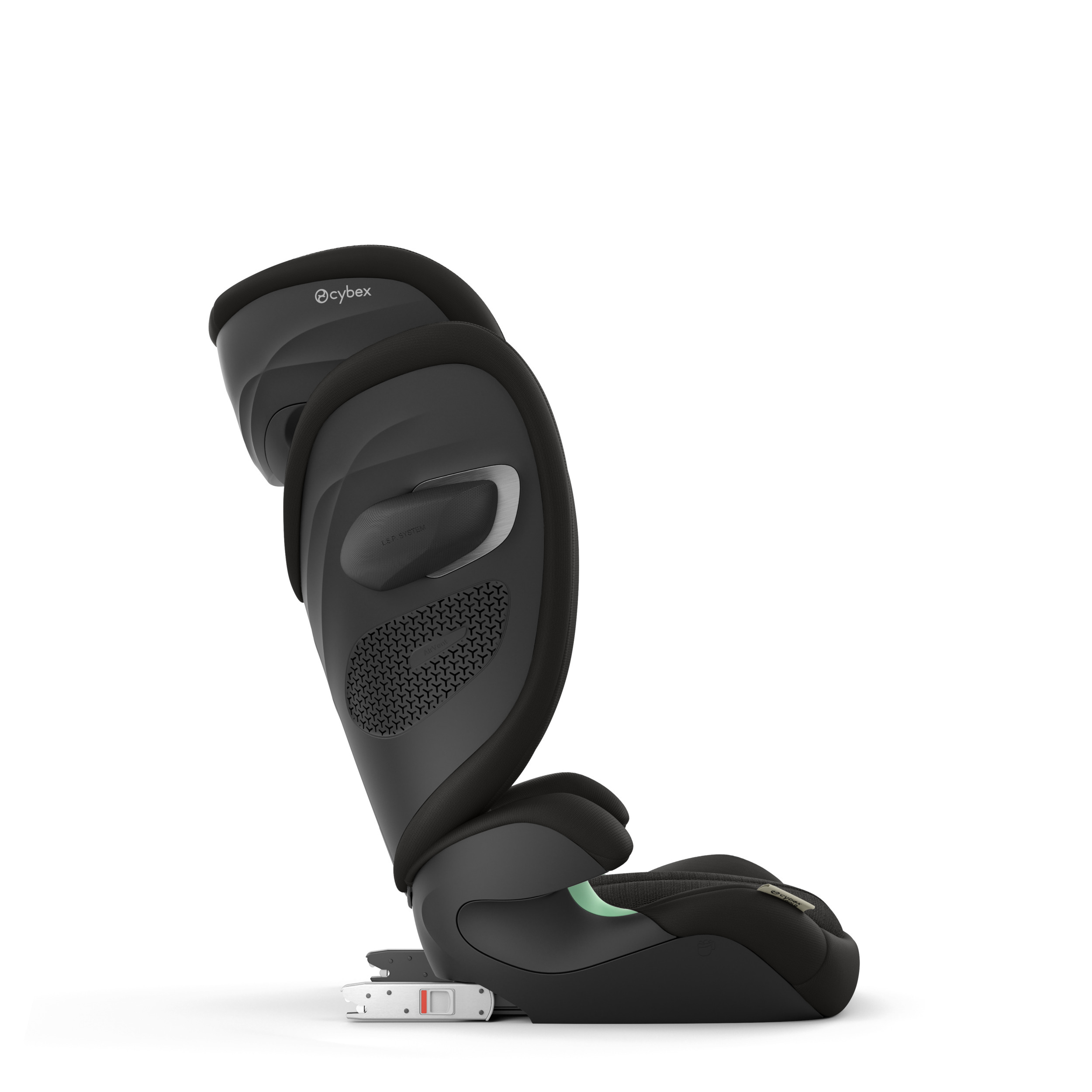 Autositz CYBEX SOLUTION G2