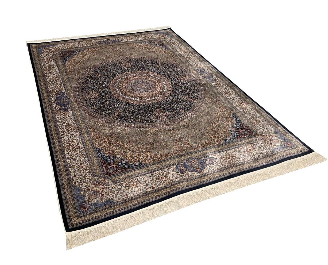 Teppich ANATOLIAN SILK