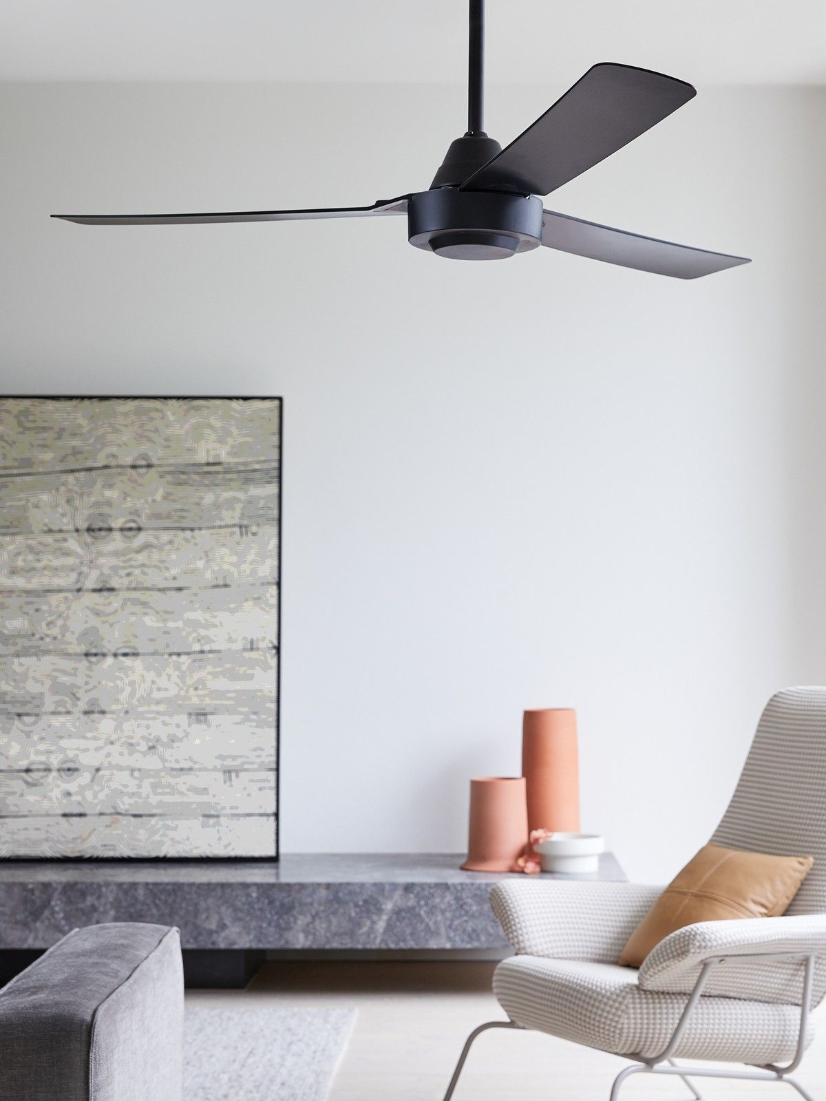 Deckenventilator CALYPSO