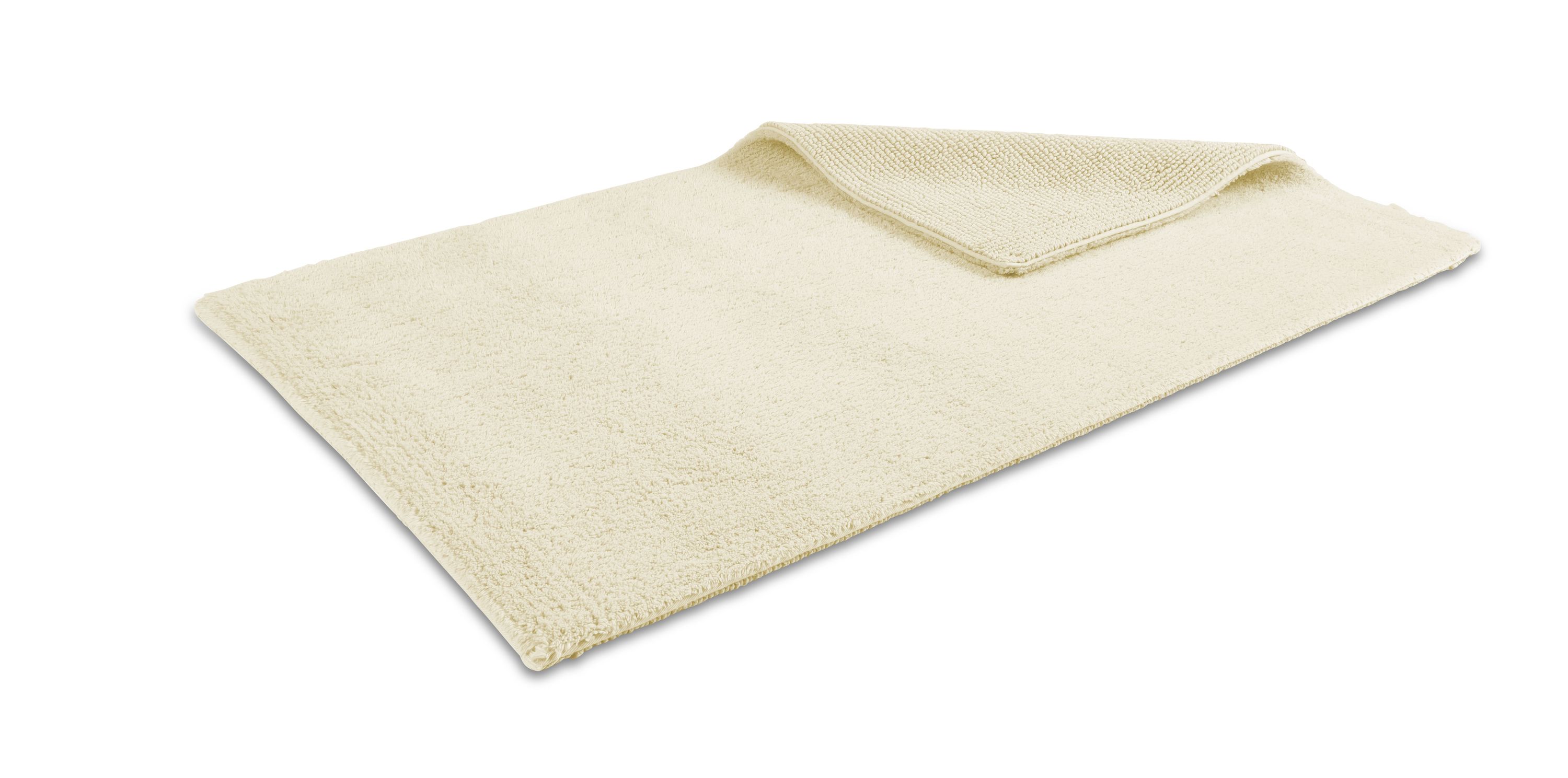 Badematte RHOMTUFT PUR