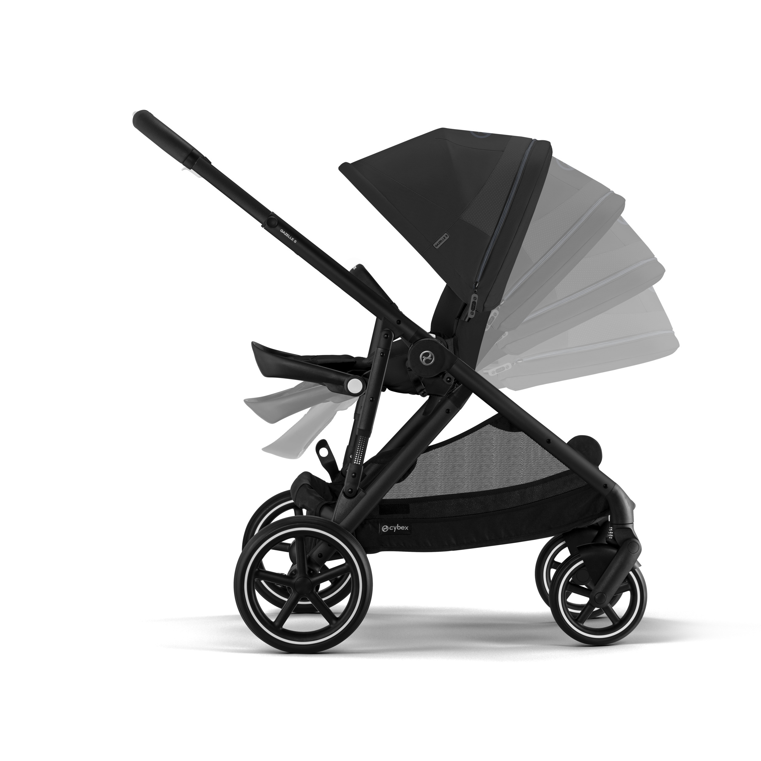 Kinderwagen CYBEX Gazelle S