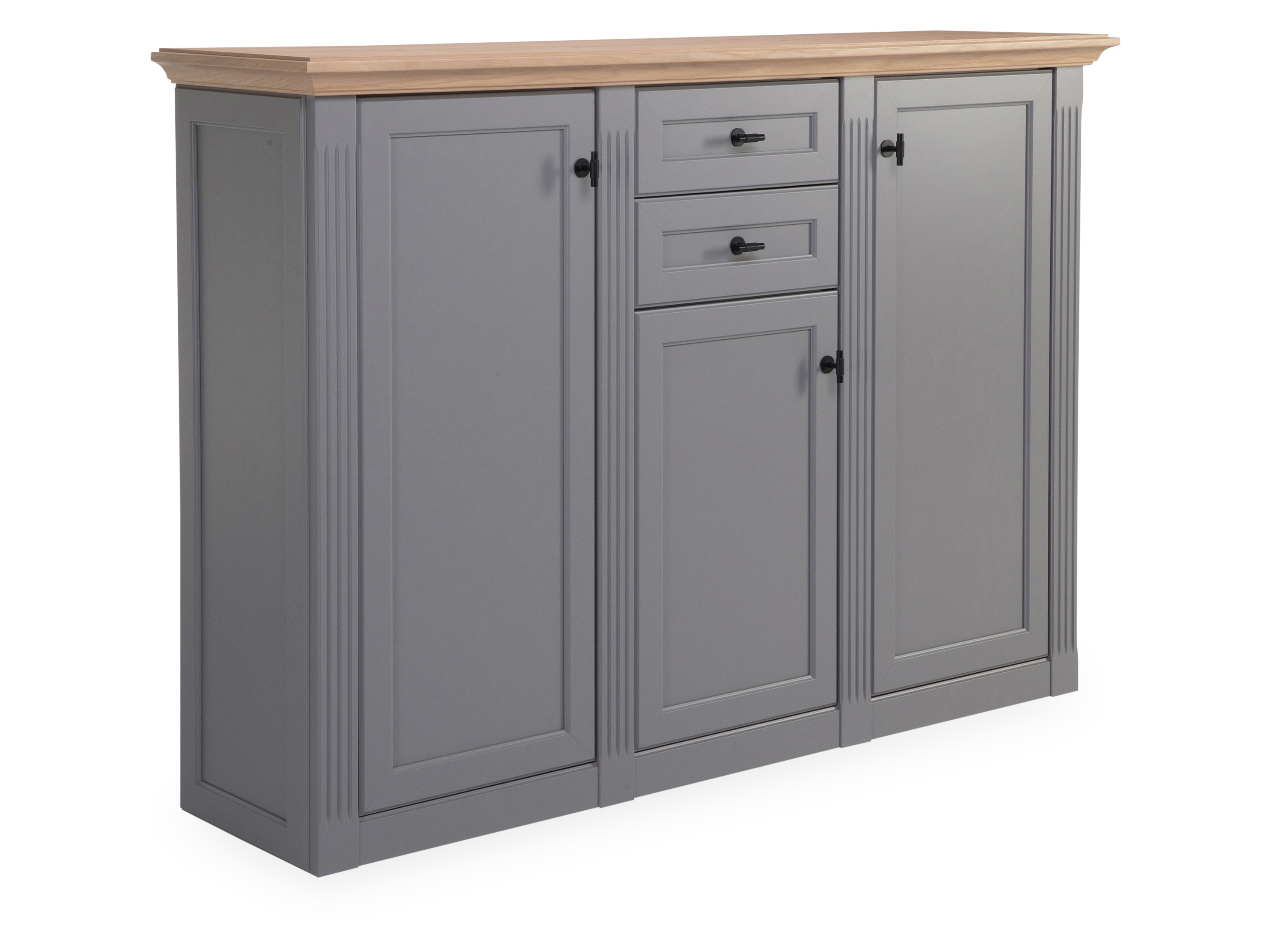 Highboard WEHRSDORFER MAISONETTE