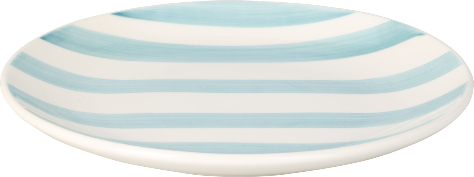 Dessertteller STRIPES