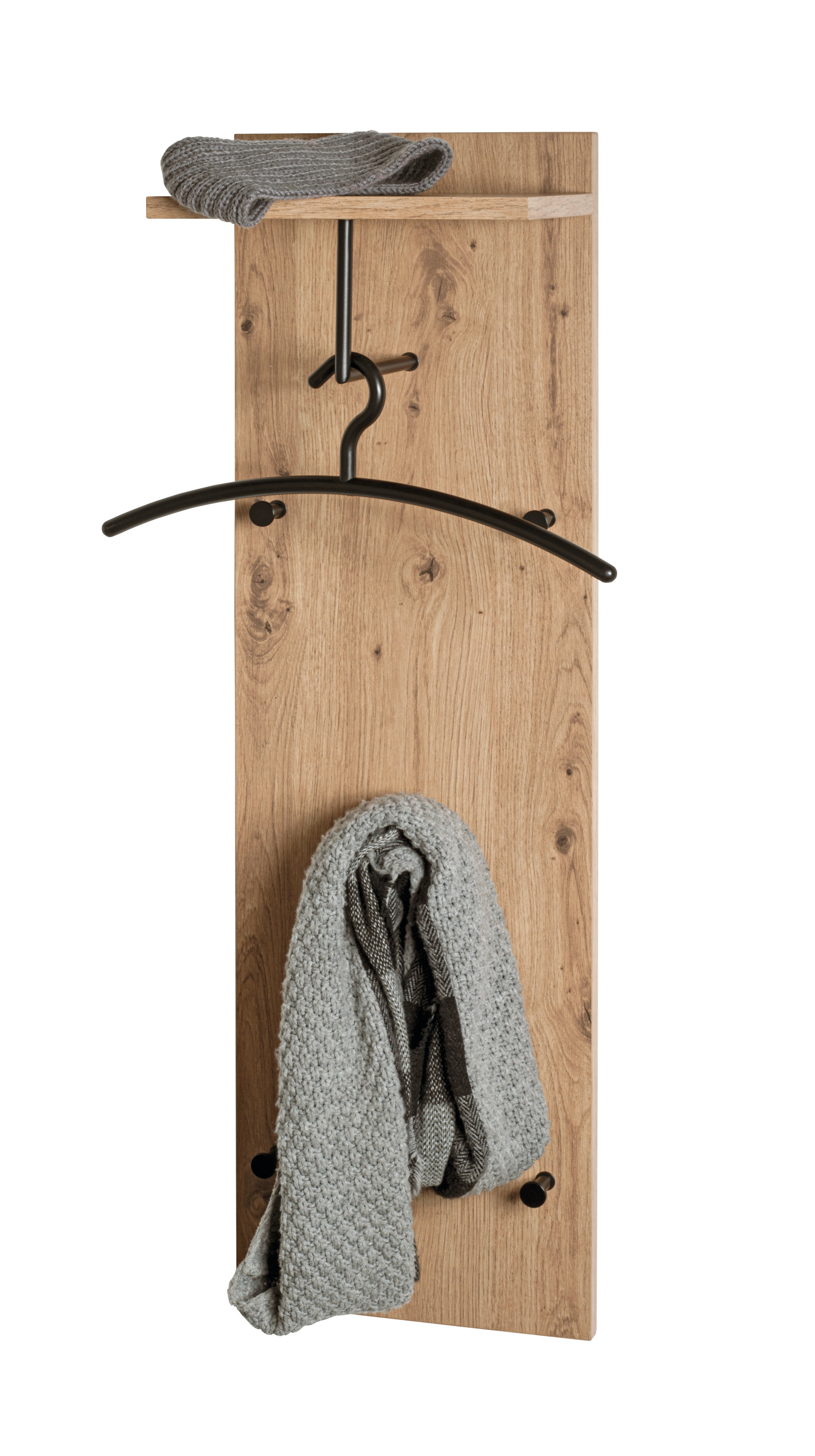 Wandgarderobe