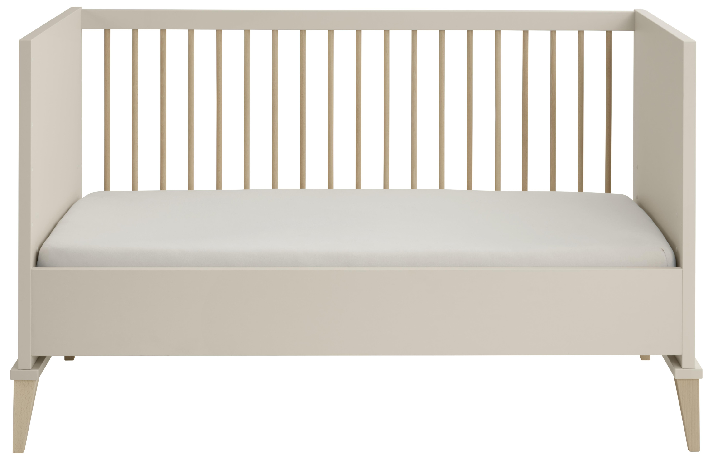 Babybett PAIDI JONTE