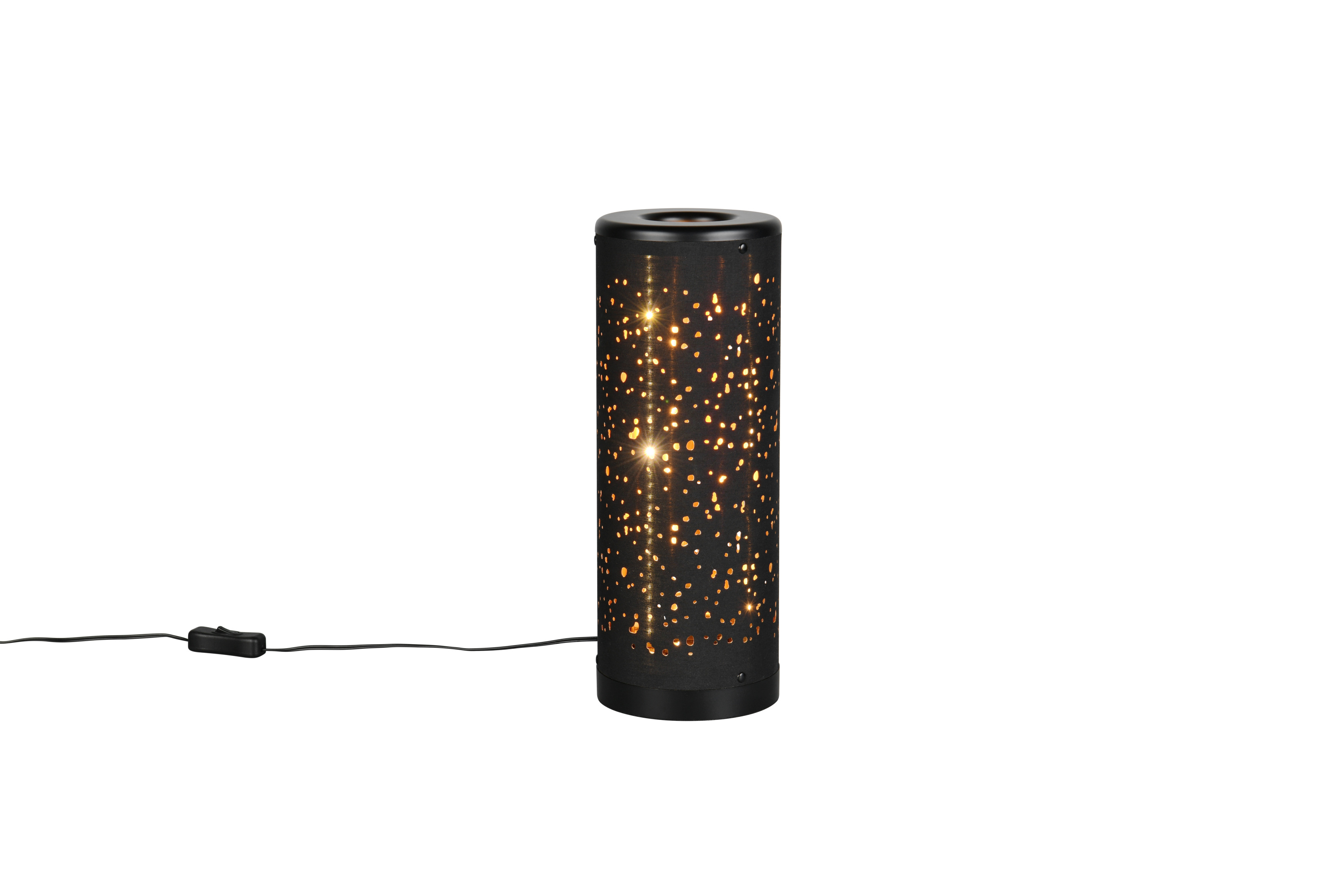 Tischleuchte TACO LED