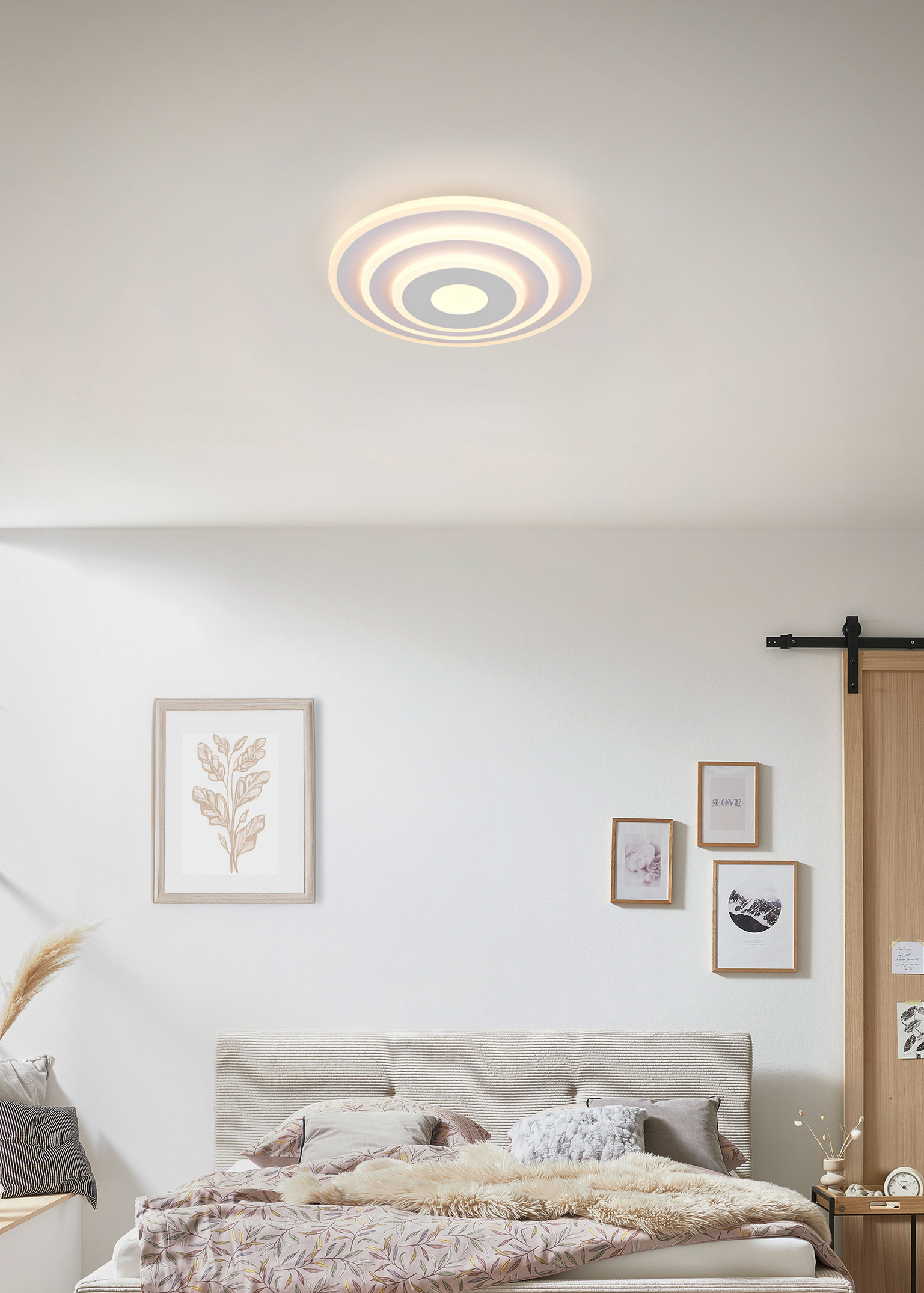 Deckenleuchte GOYA LED