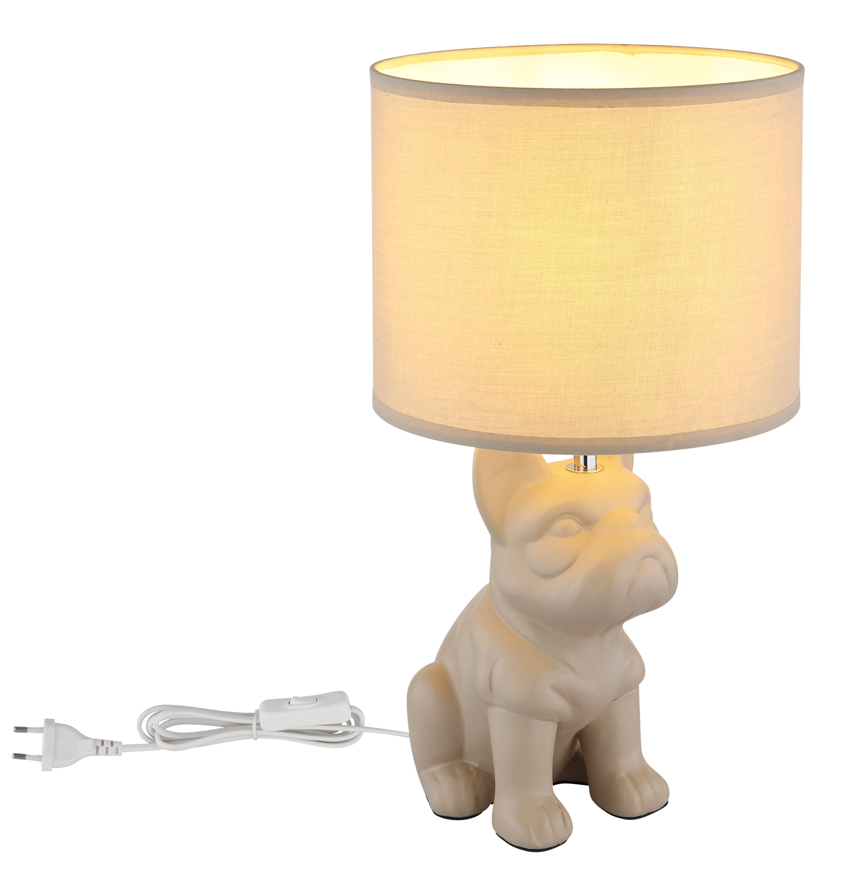 Tischleuchte DOGO