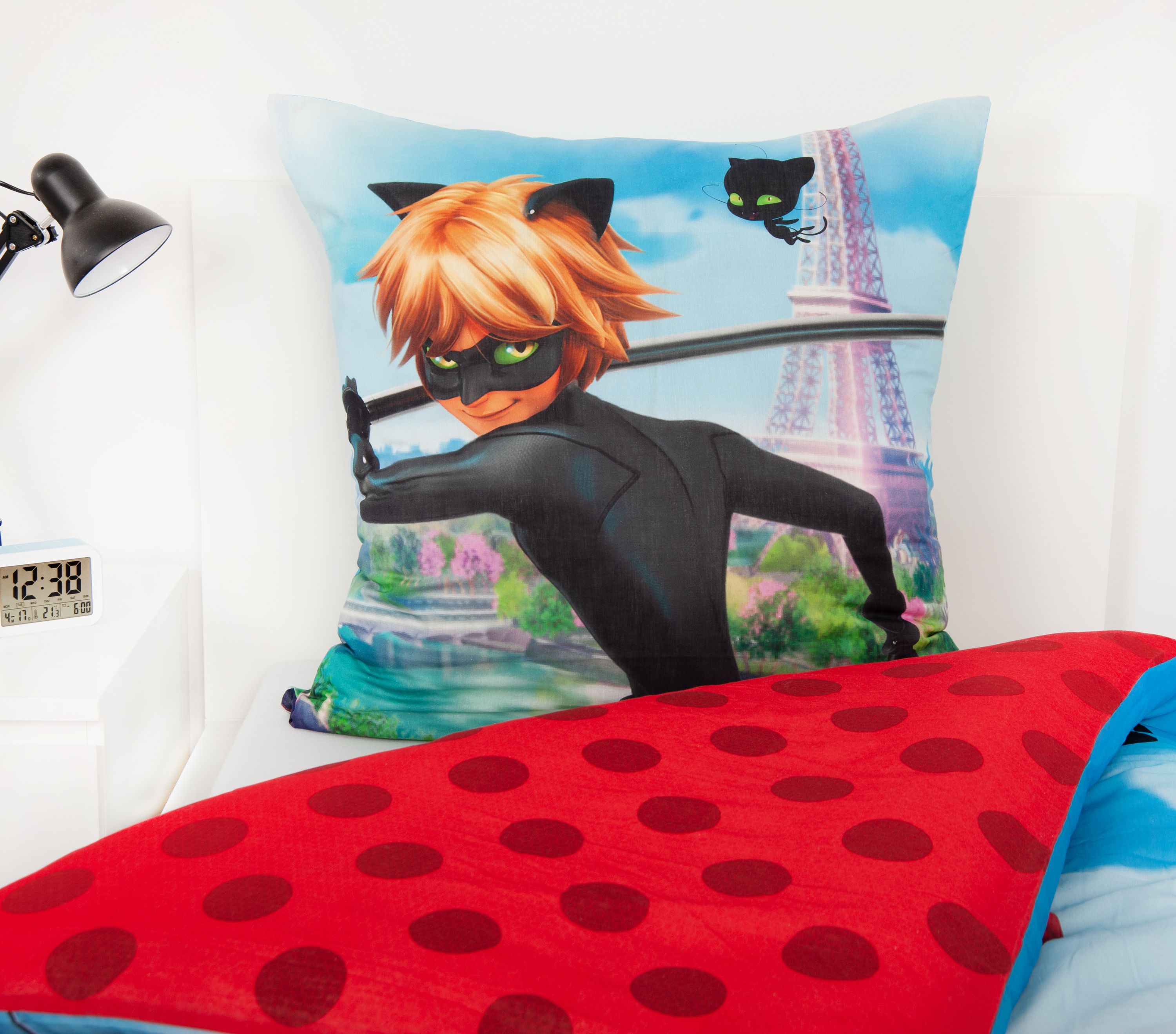 Bettwäsche Renforcé MIRACULOUS