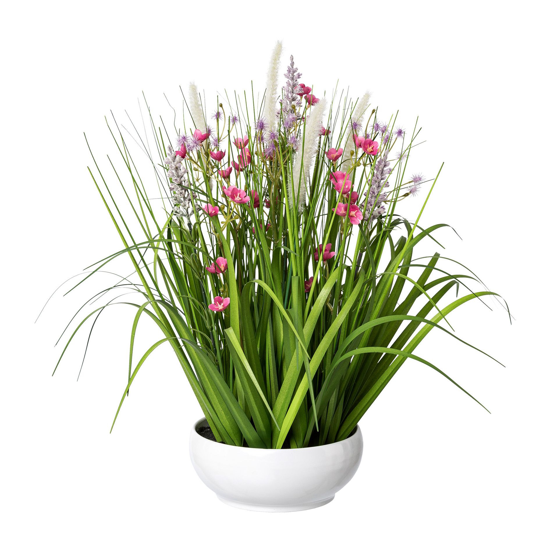 Kunstblume WIESENBLUMEN