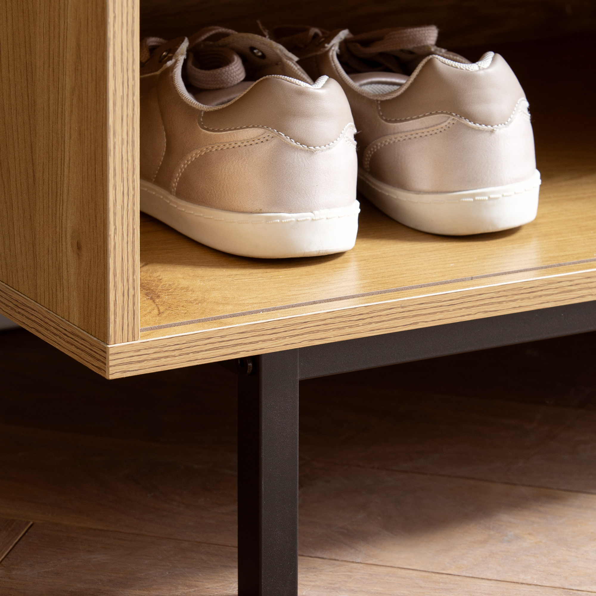 Schuhschrank