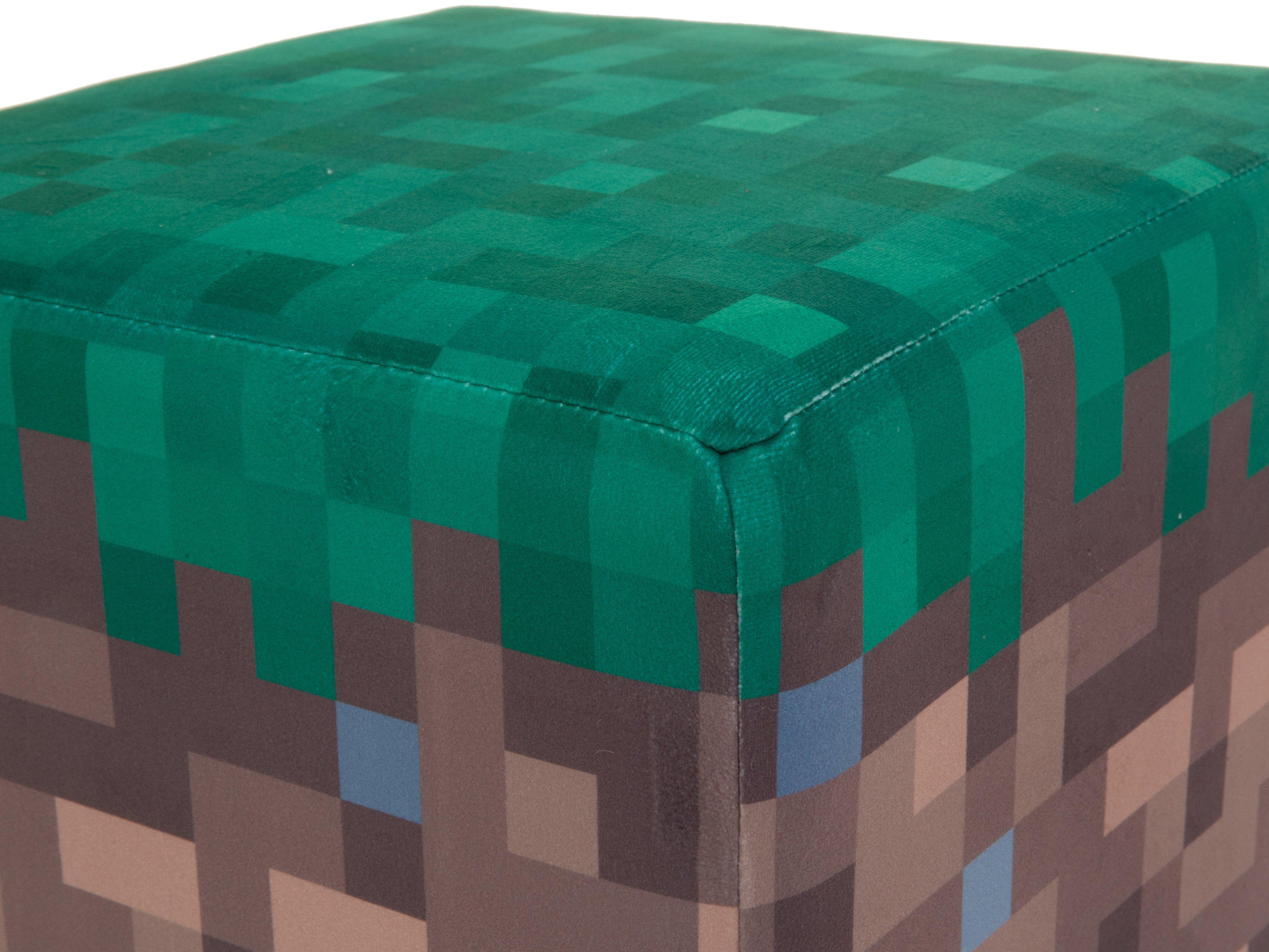 Hocker MINECRAFT