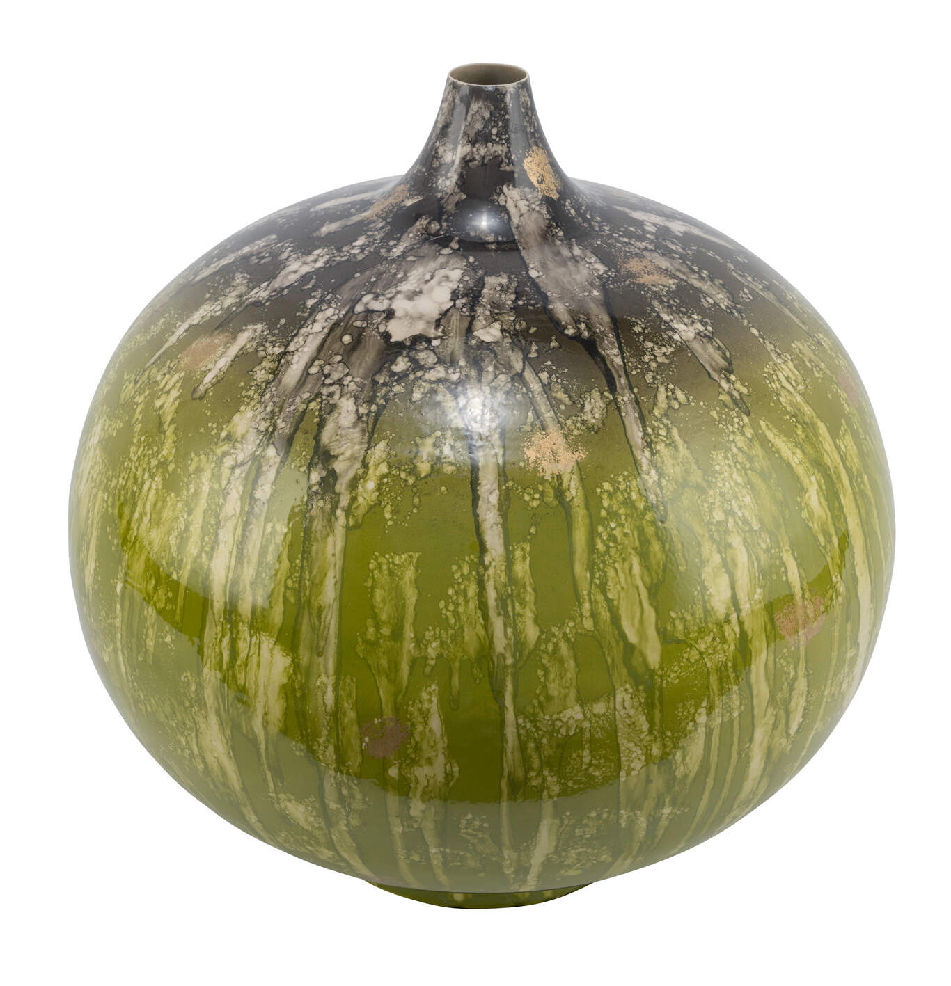 Kugelvase