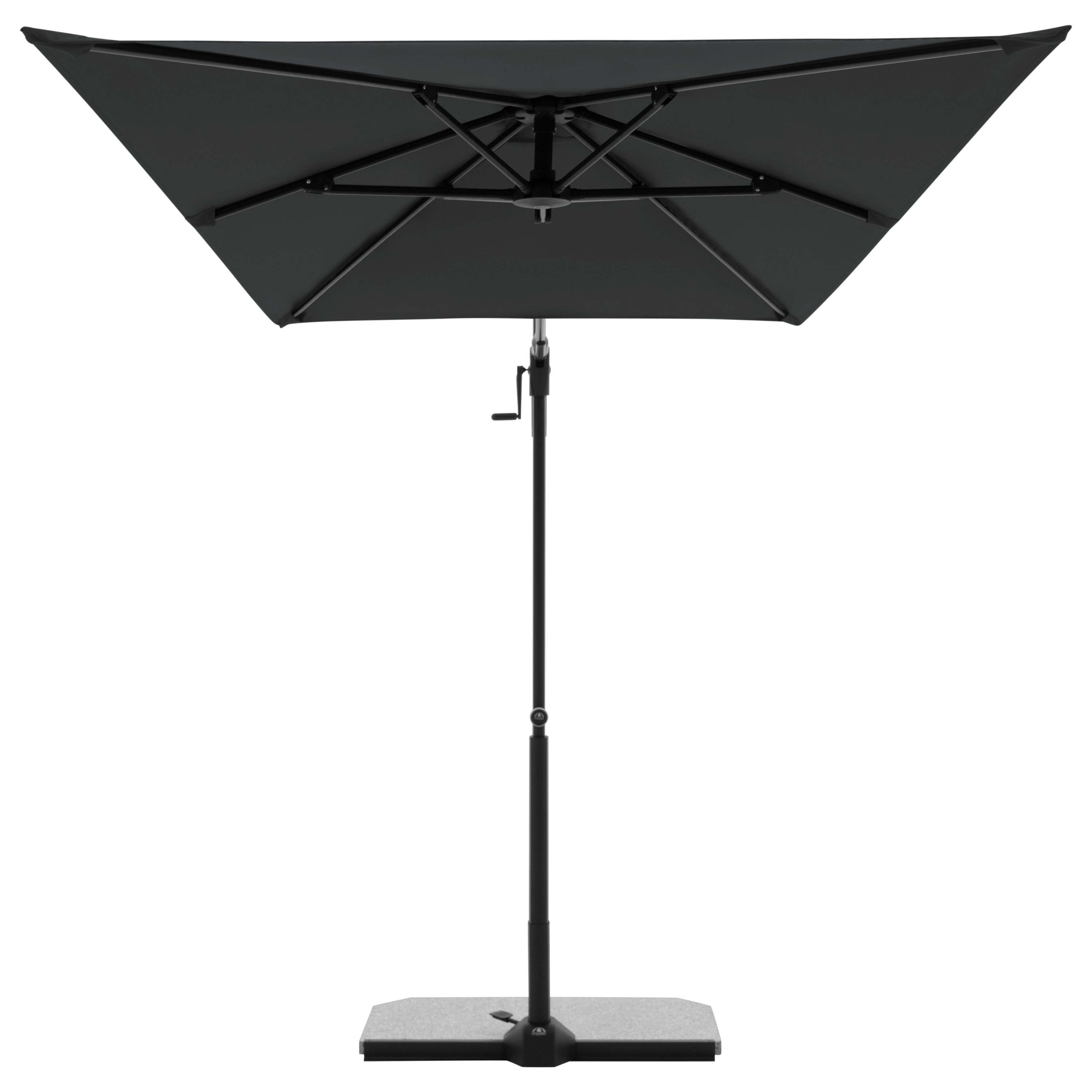Ampelschirm doppler ACTIVE GREEN EDIT.