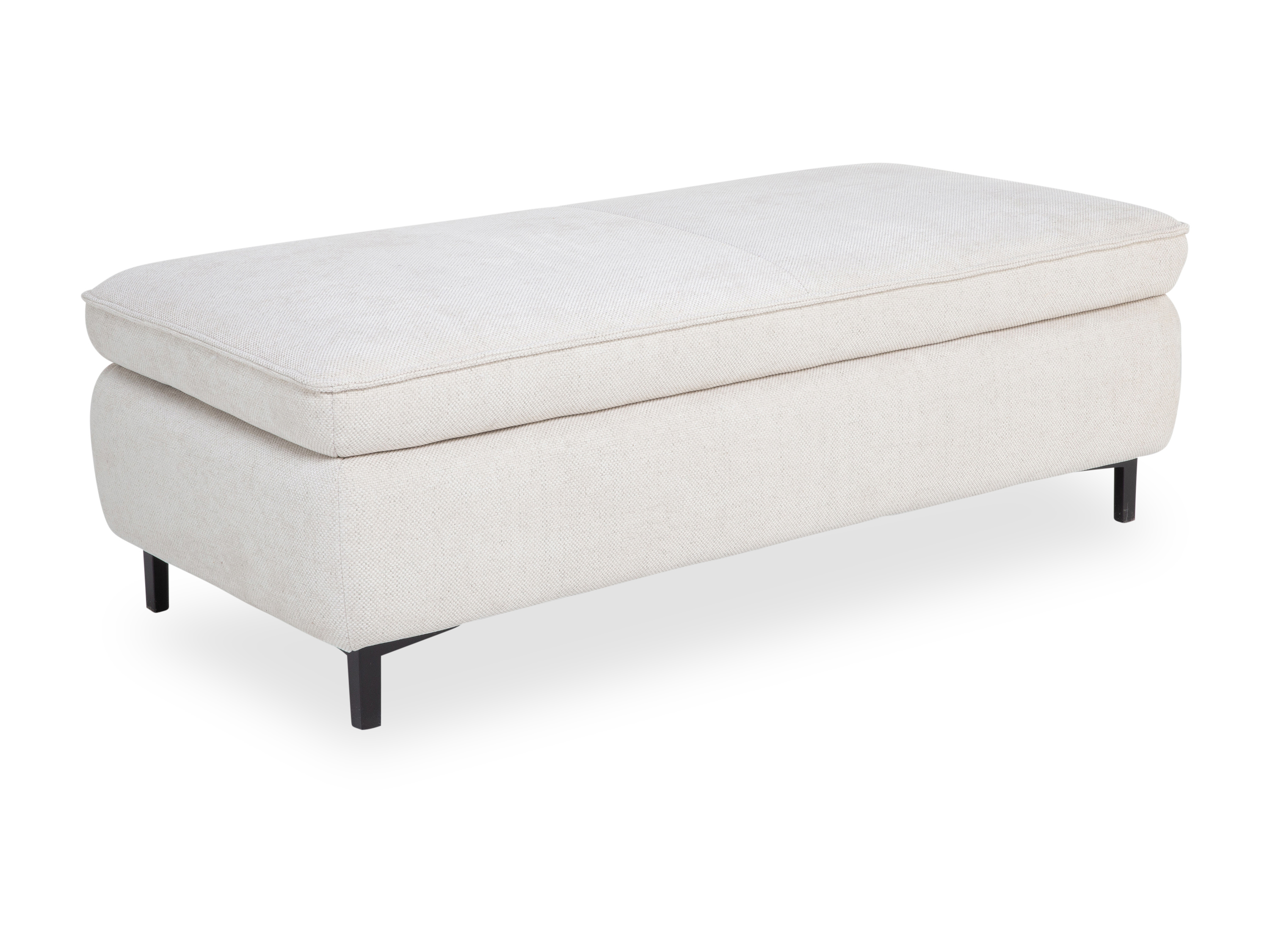Hocker SYSTEMPOLSTER MOLLIE