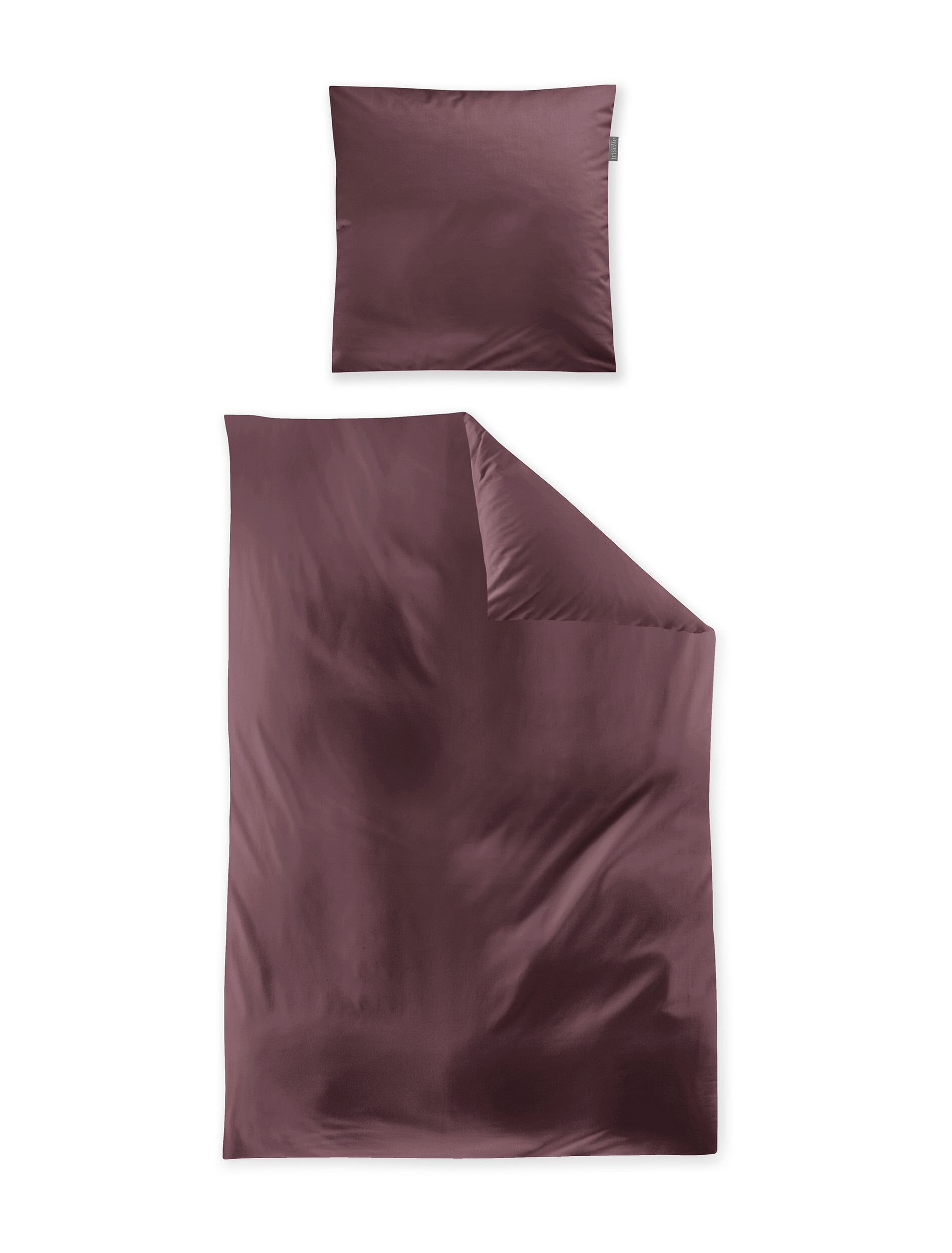 Bettwäsche PARIS Satin