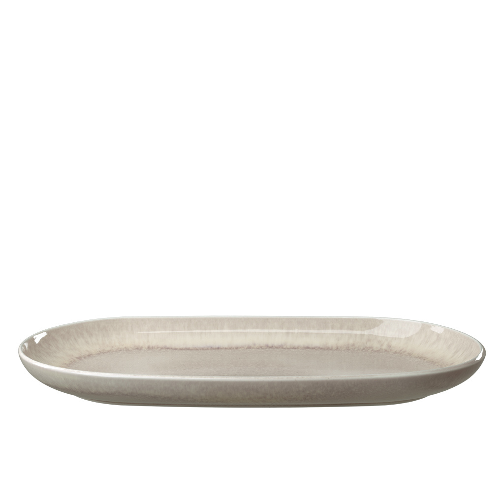 Servierplatte PERLEMOR SAND