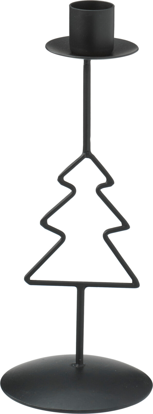 Kerzenhalter X-MAS