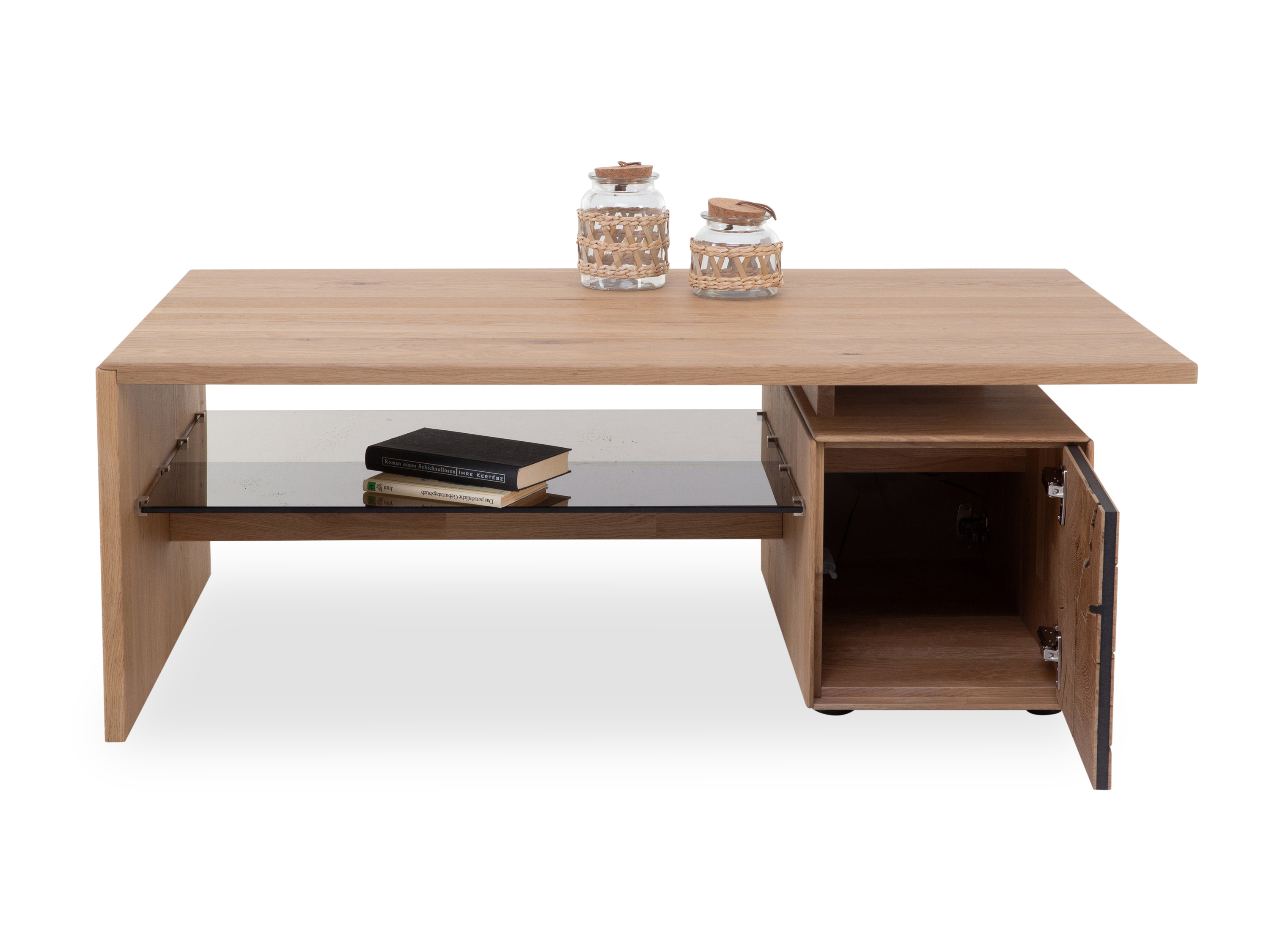 Couchtisch witlake VELVA