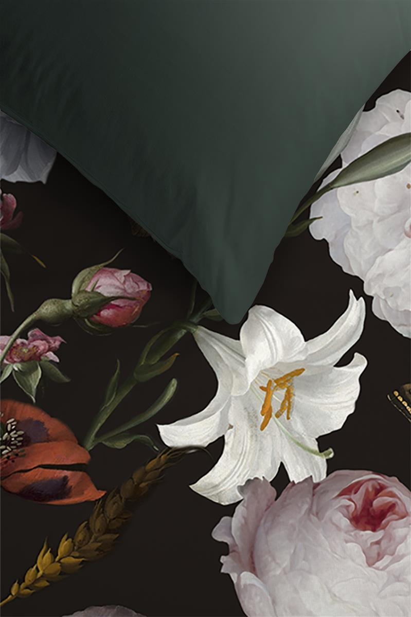 Bettwäsche FLOWERBOMB Satin