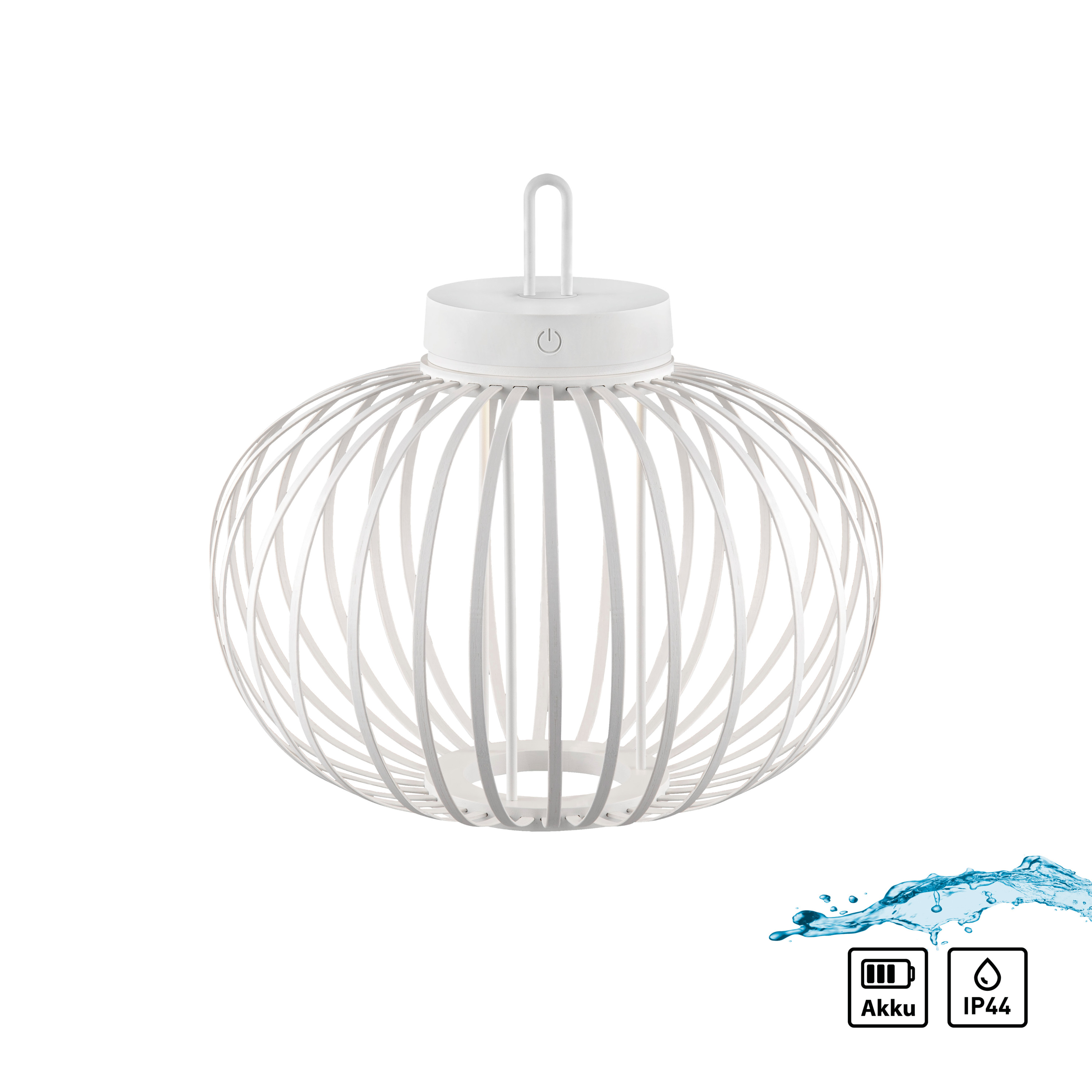 Pendelleuchte AKUBA LED