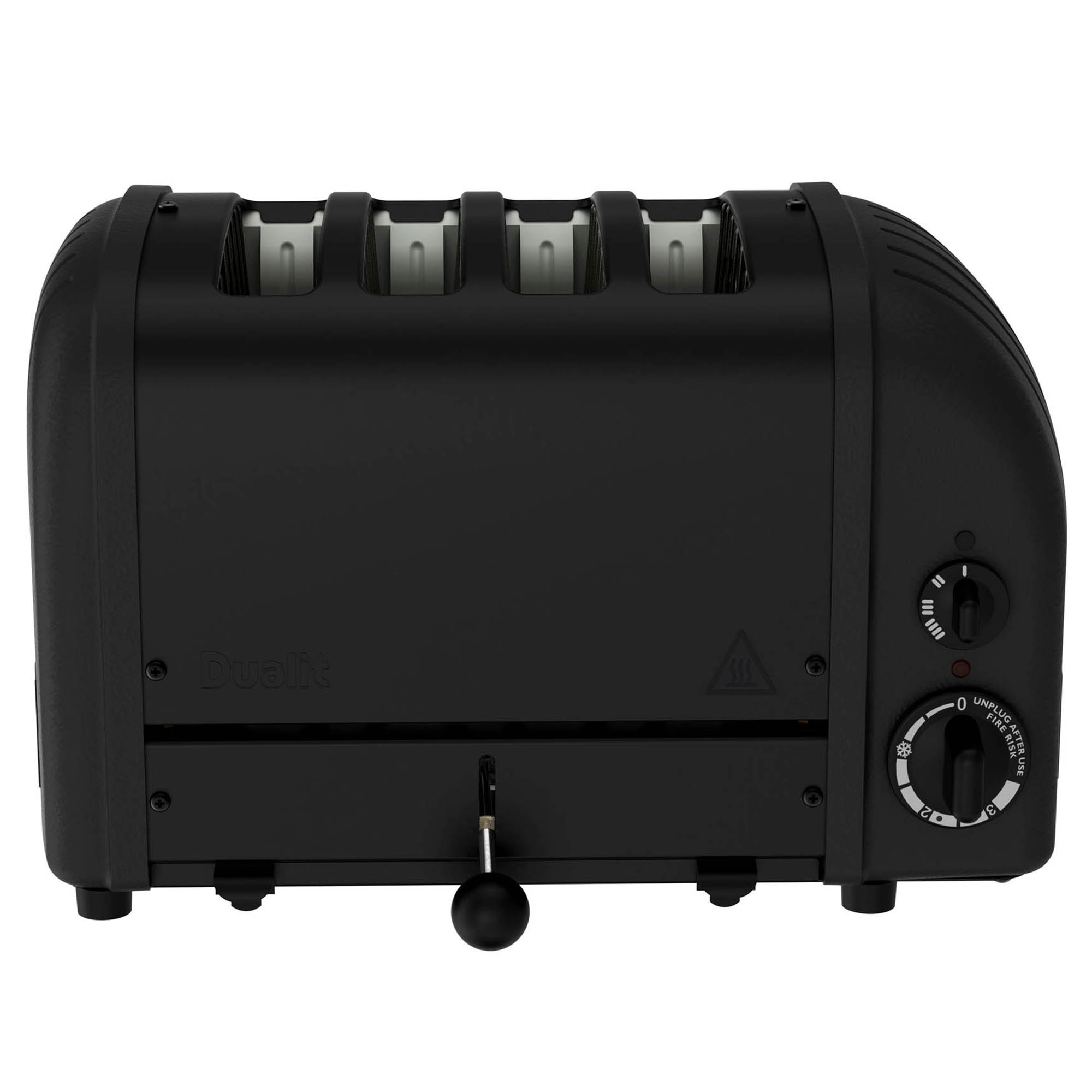 4-Scheiben-Toaster Dualit NewGen