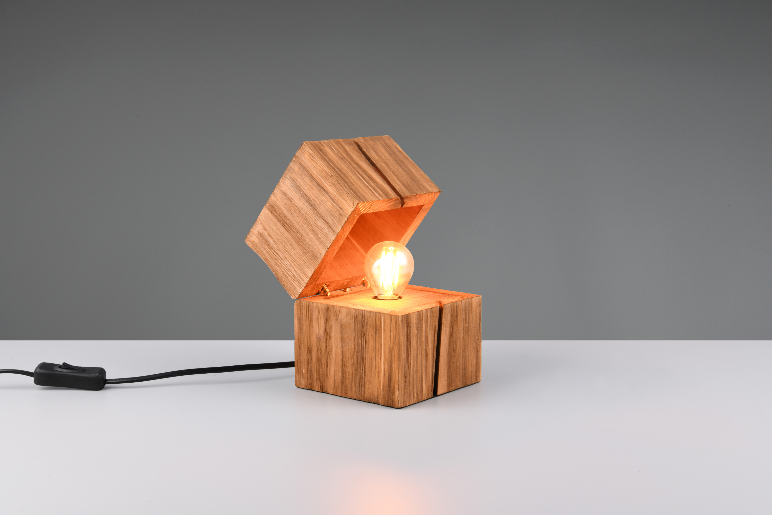 Tischleuchte TREASURE LED