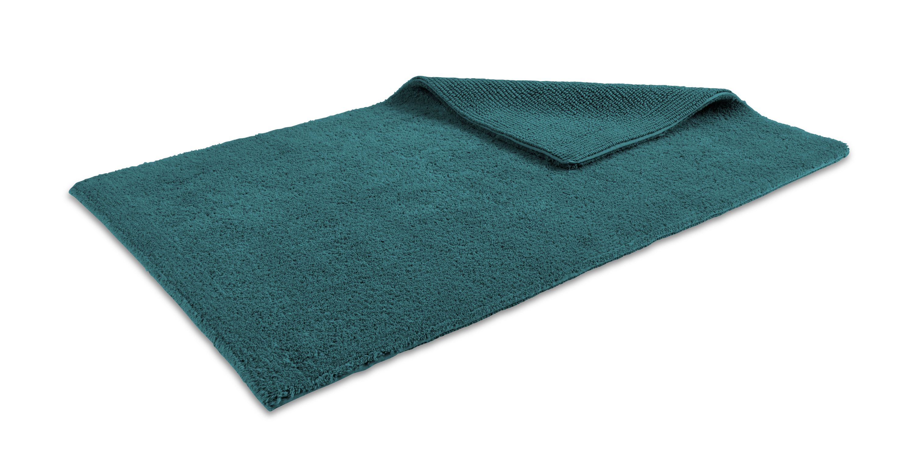 Badematte RHOMTUFT PUR