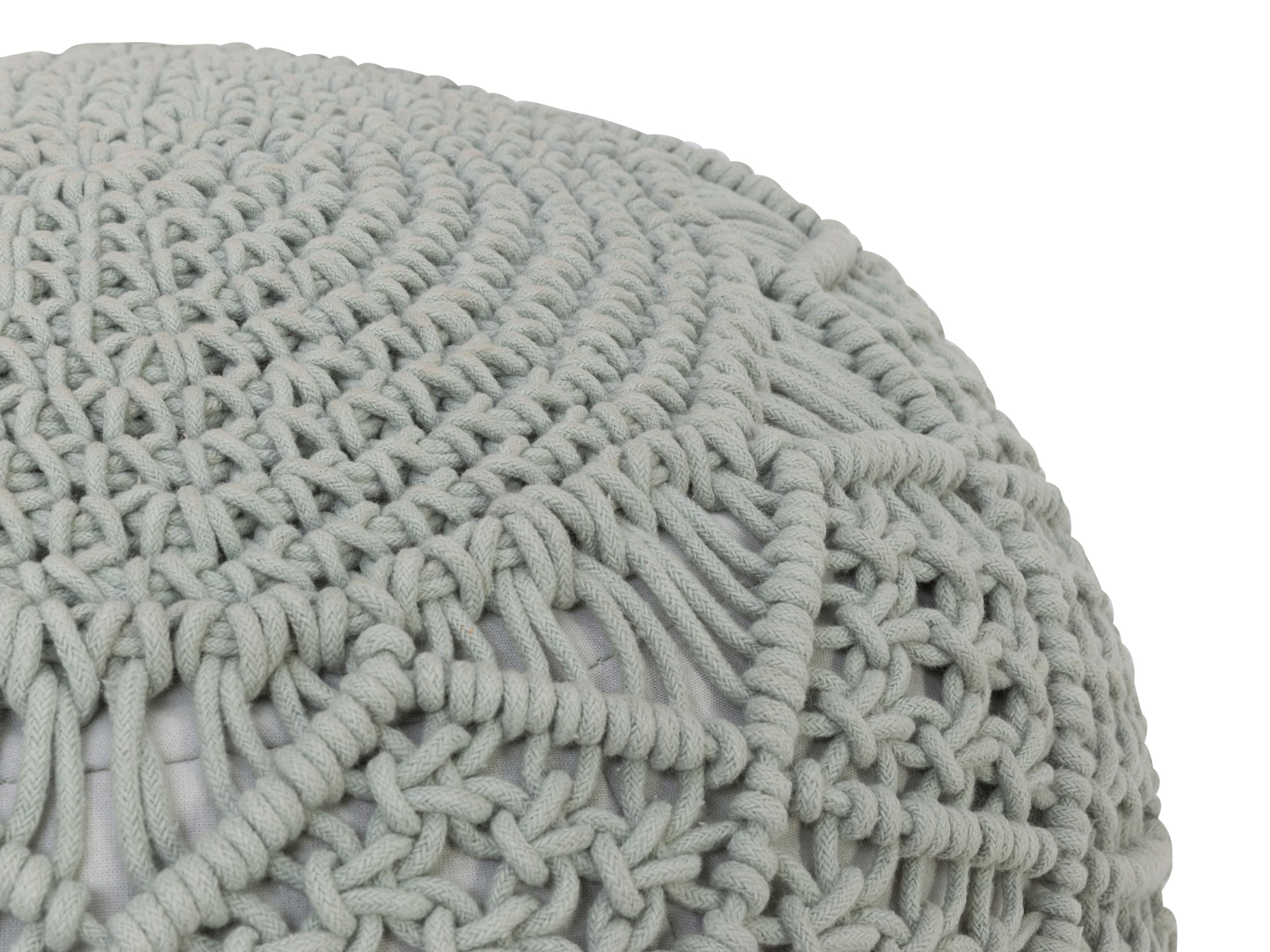 Hocker COTTON BALL