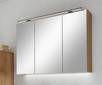 Spiegelschrank SANSIBAR STEENODDE
