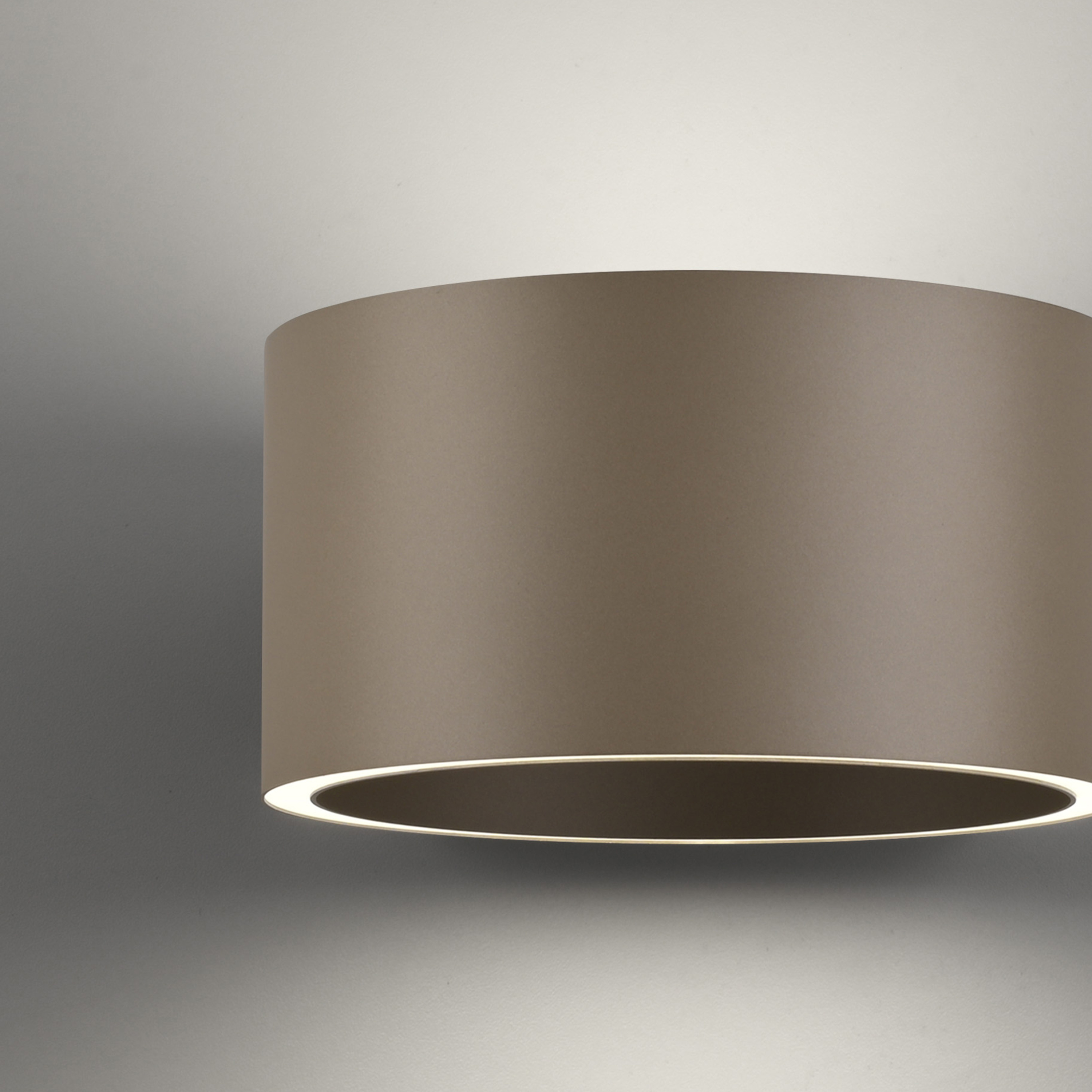 Wandleuchte PURE CLIPSE
