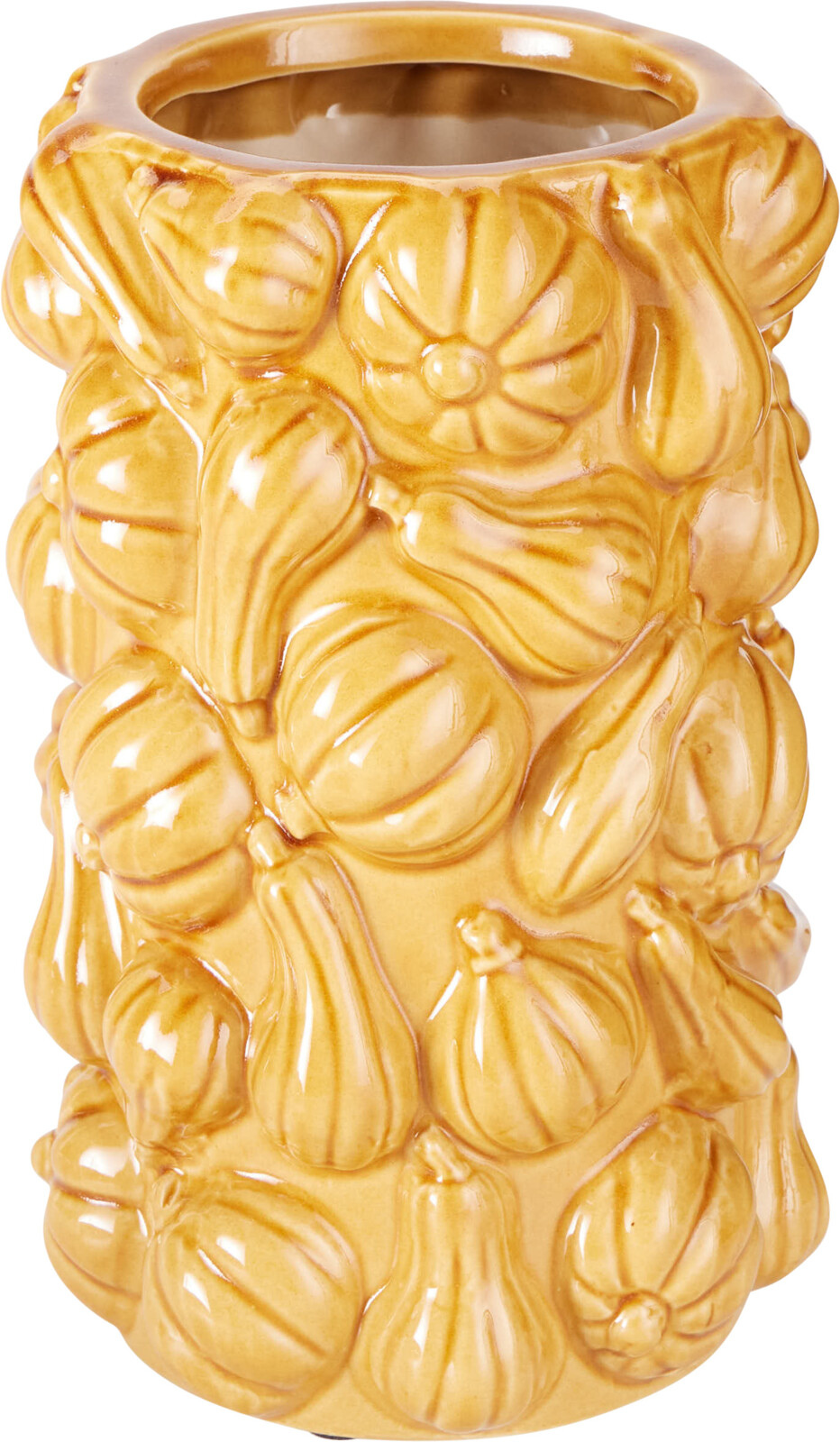 Vase KÜRBIS