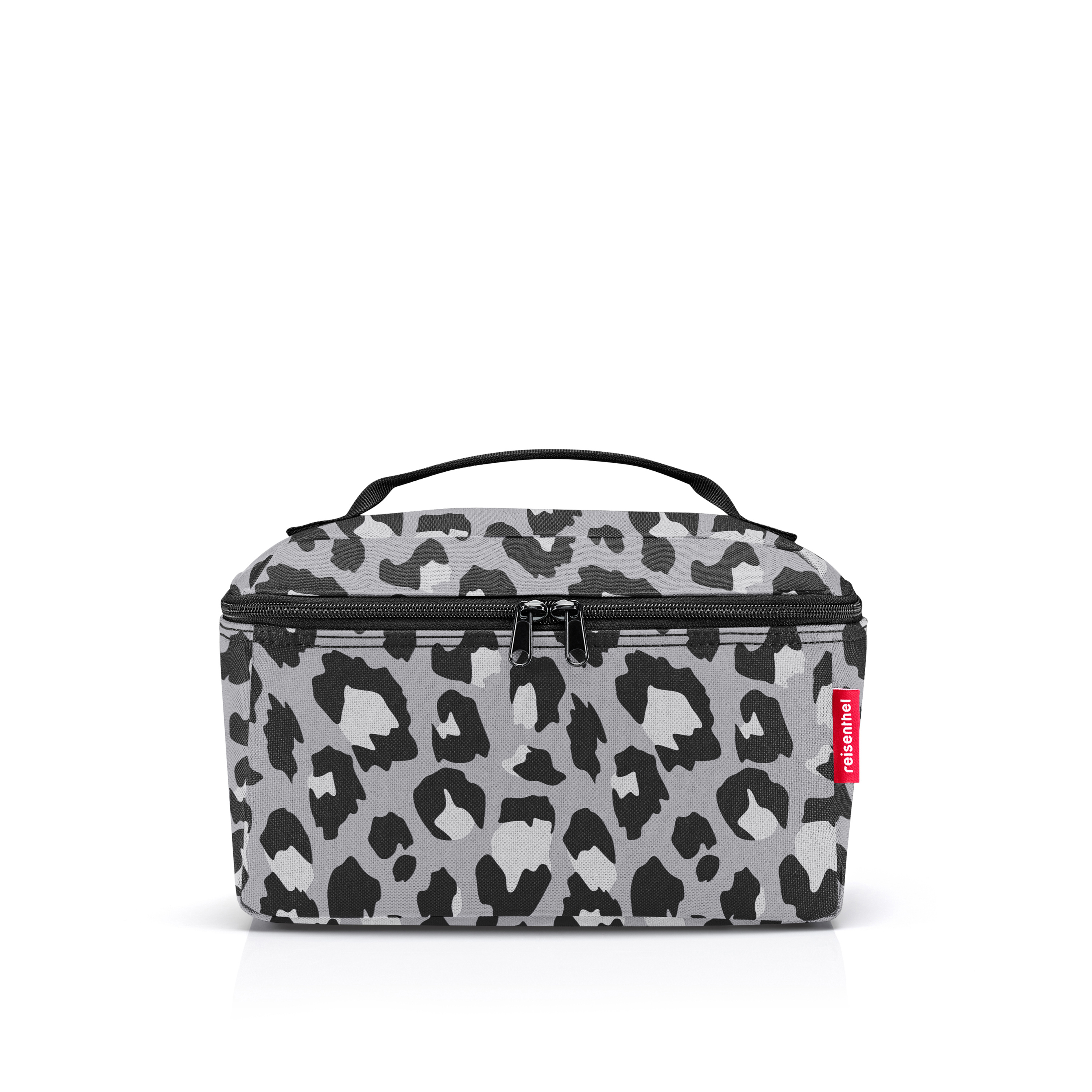 beautycase reisenthel - leo nero