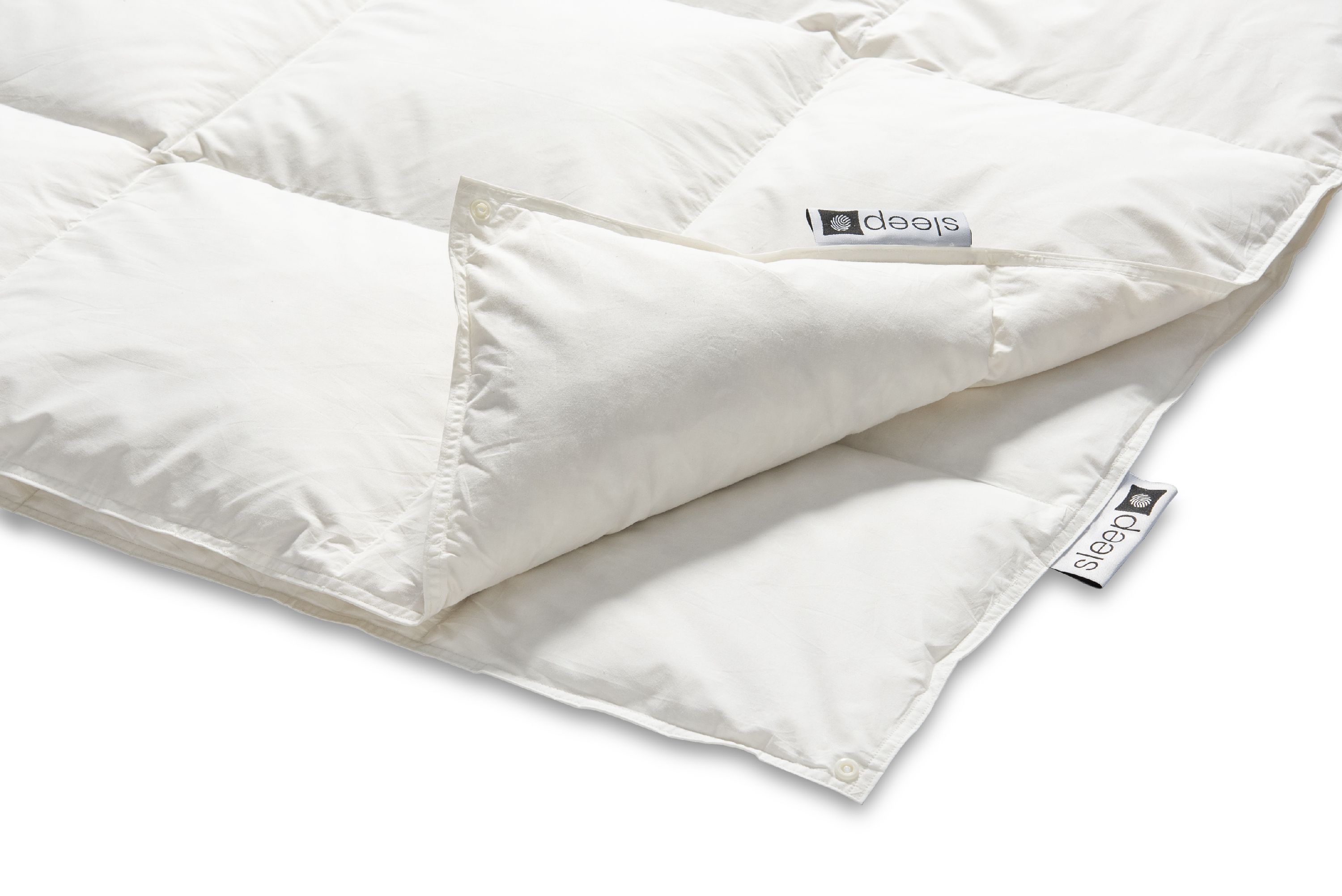 Steppbett SID warm