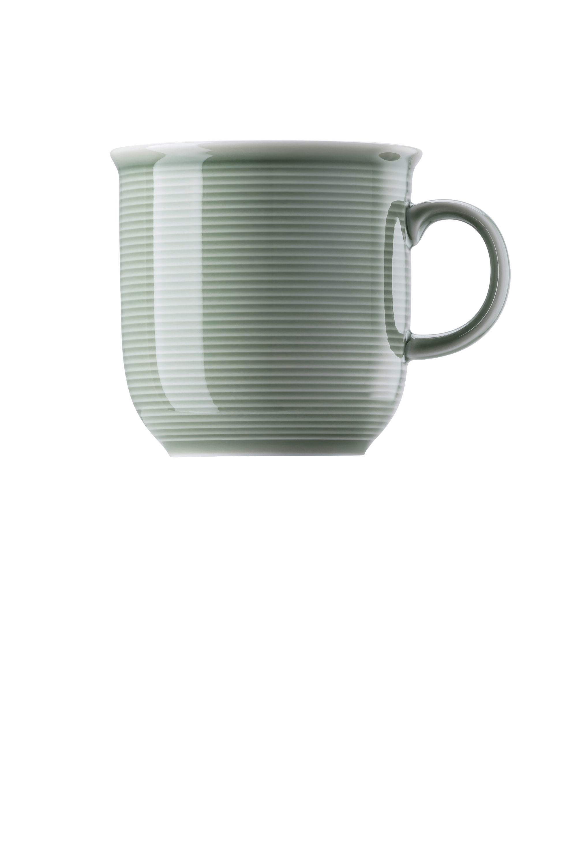 Henkelbecher Thomas TREND MOOS GREEN