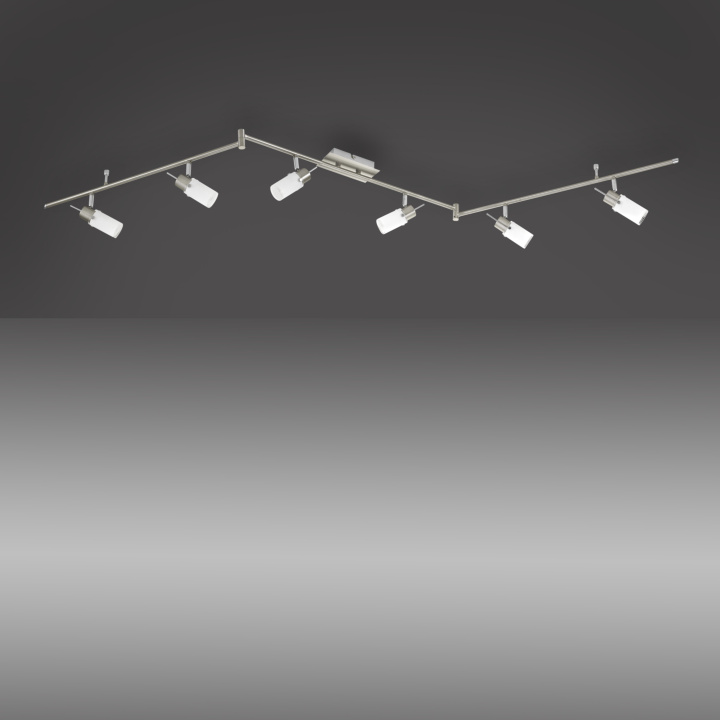 Deckenleuchte MAX LED