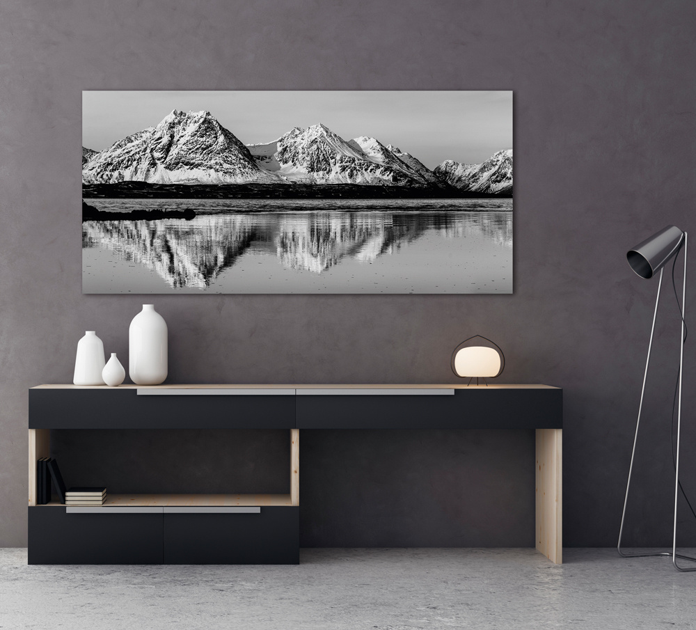 Akustikbild WINTERBERGE
